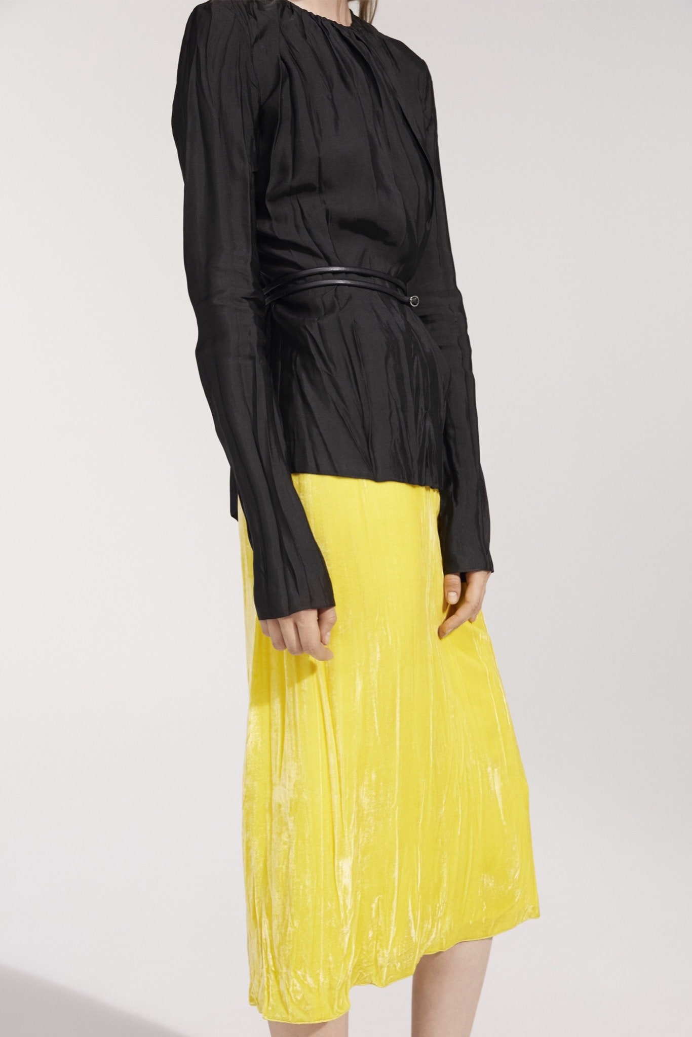 Nina Ricci Resort 16 Look 6