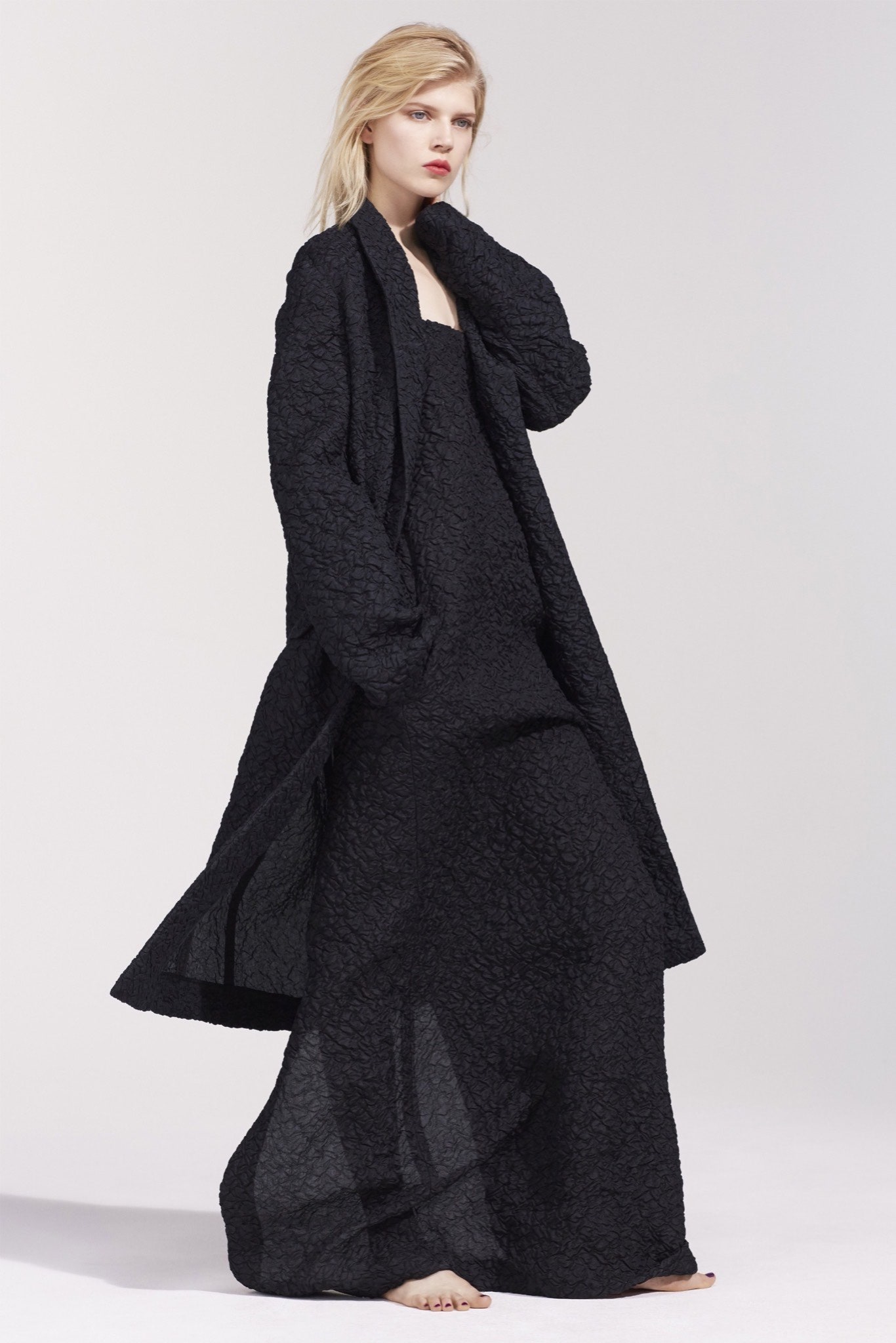 Nina Ricci Resort 16 Look 7