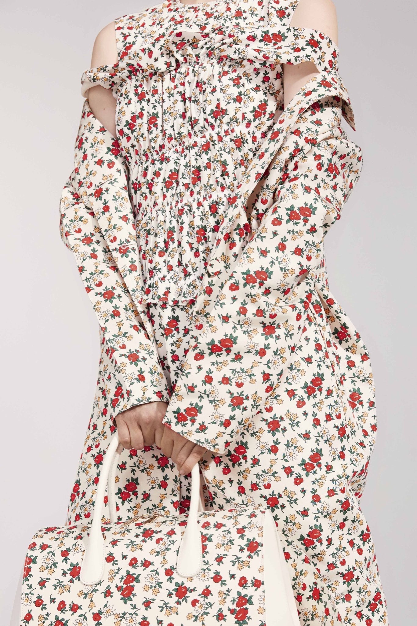 Nina Ricci Resort 16 Look 8