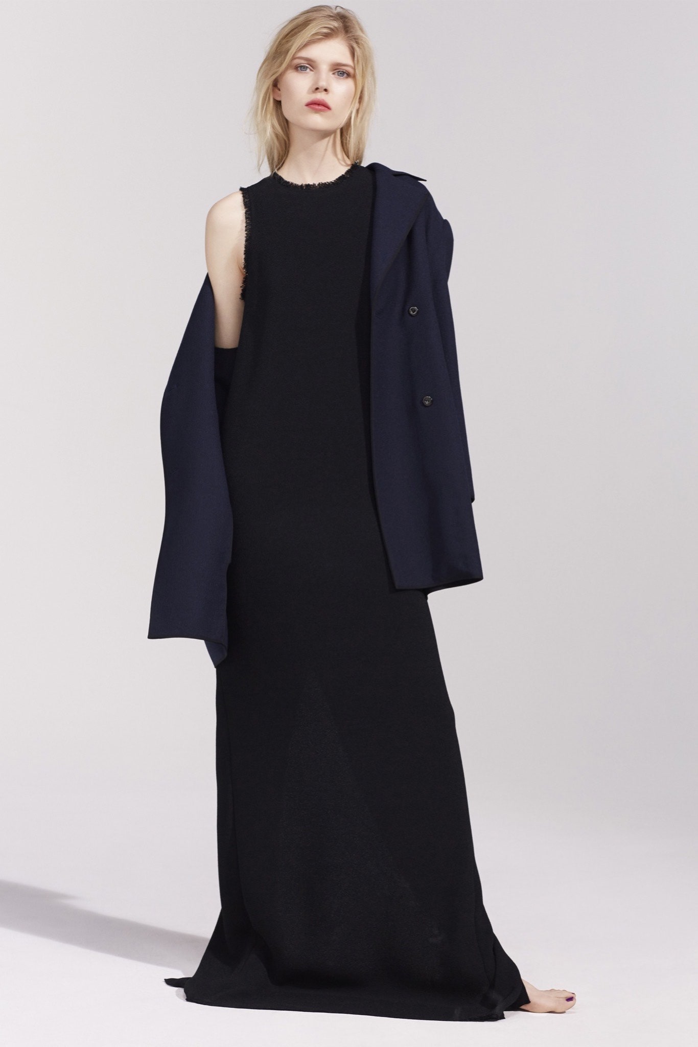 Nina Ricci Resort 16 Look 9