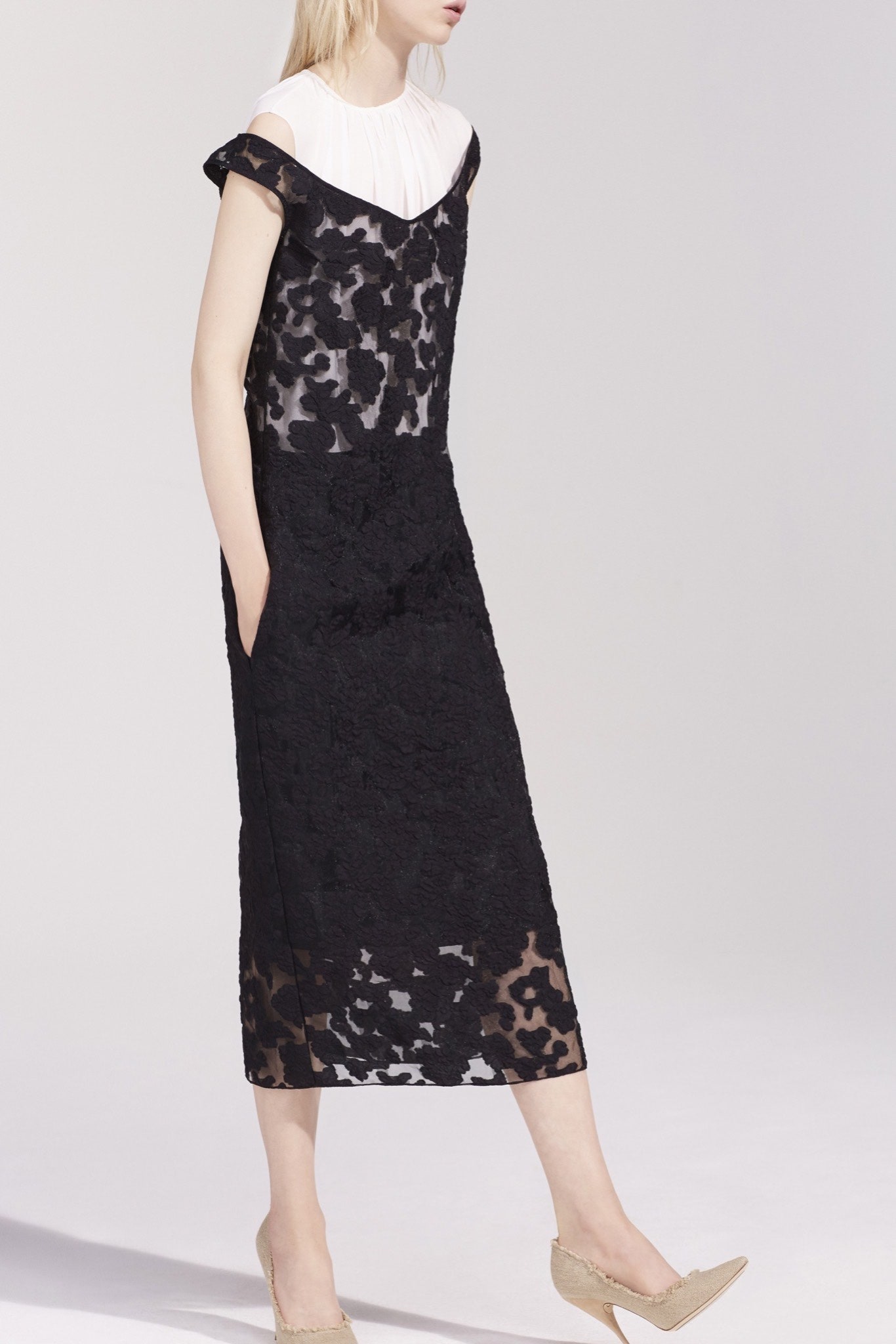 Nina Ricci Resort 16 Look 11