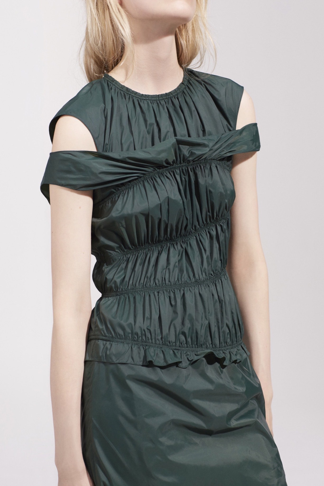 Nina Ricci Resort 16 Look 12