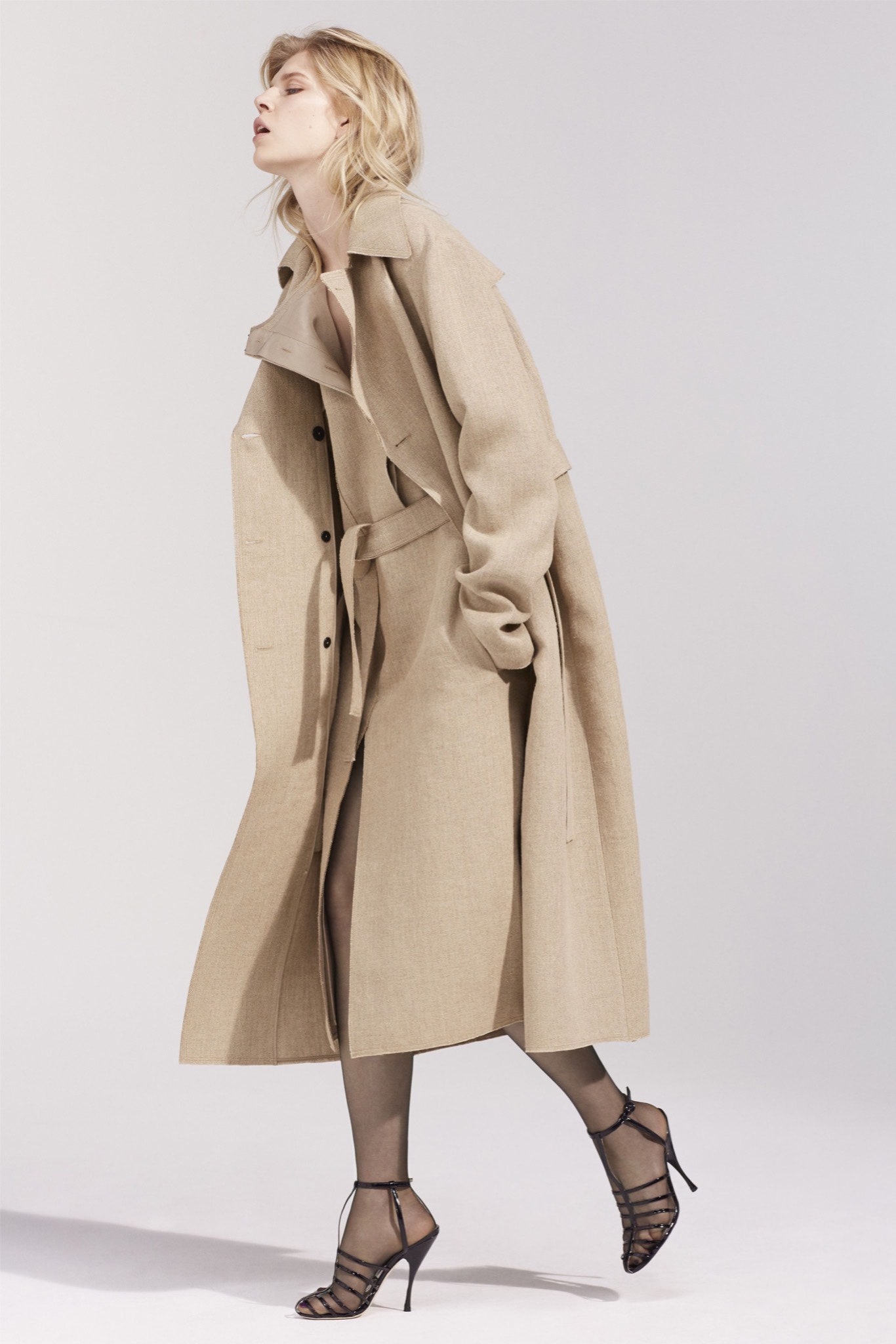 Nina Ricci Resort 16 Look 13