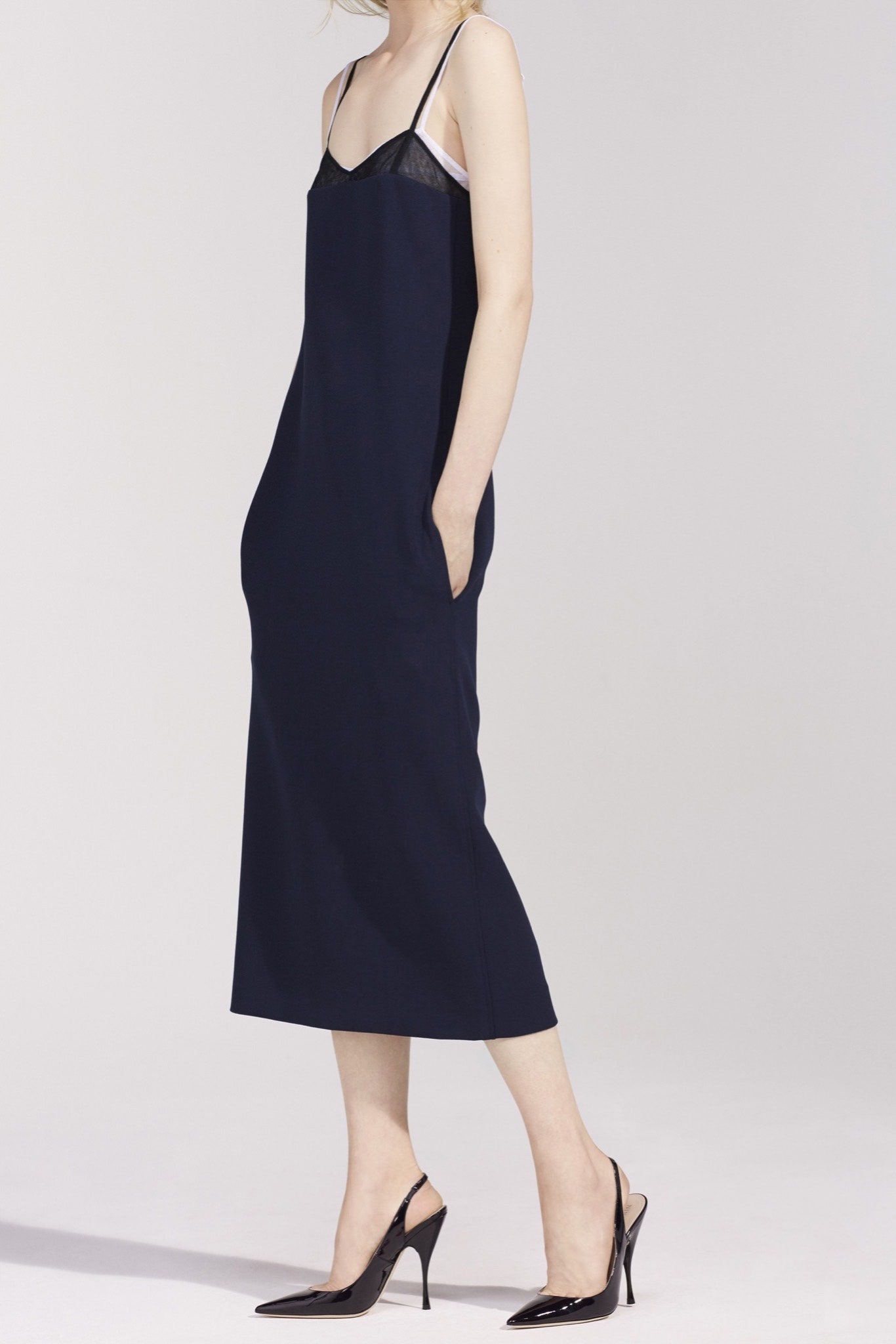 Nina Ricci Resort 16 Look 15