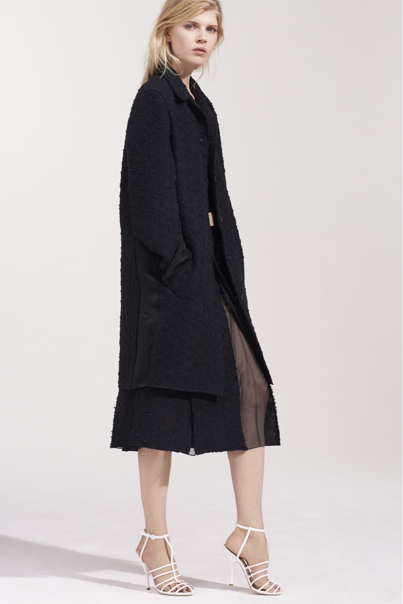 Nina Ricci Resort 16 Look 16