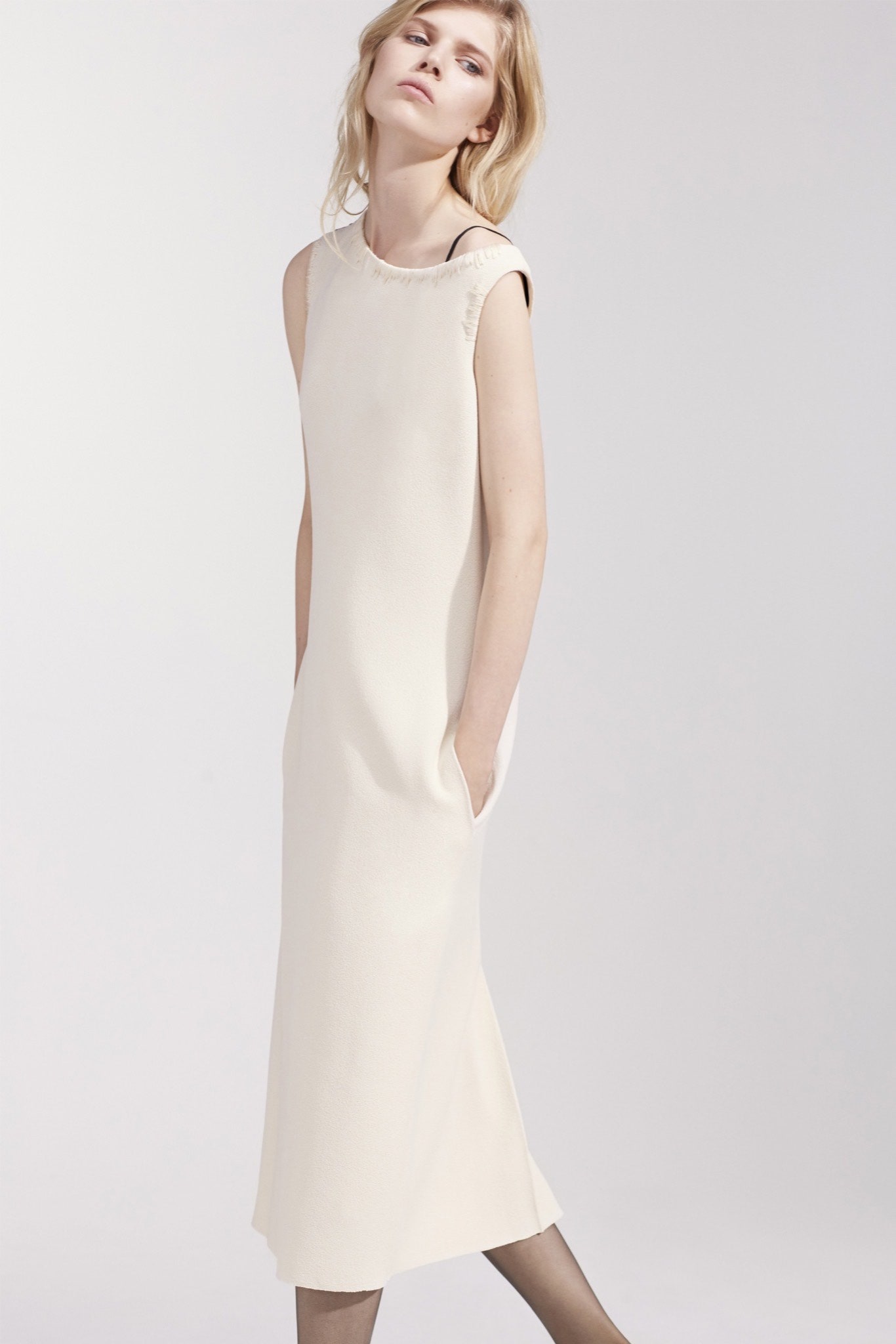 Nina Ricci Resort 16 Look 18