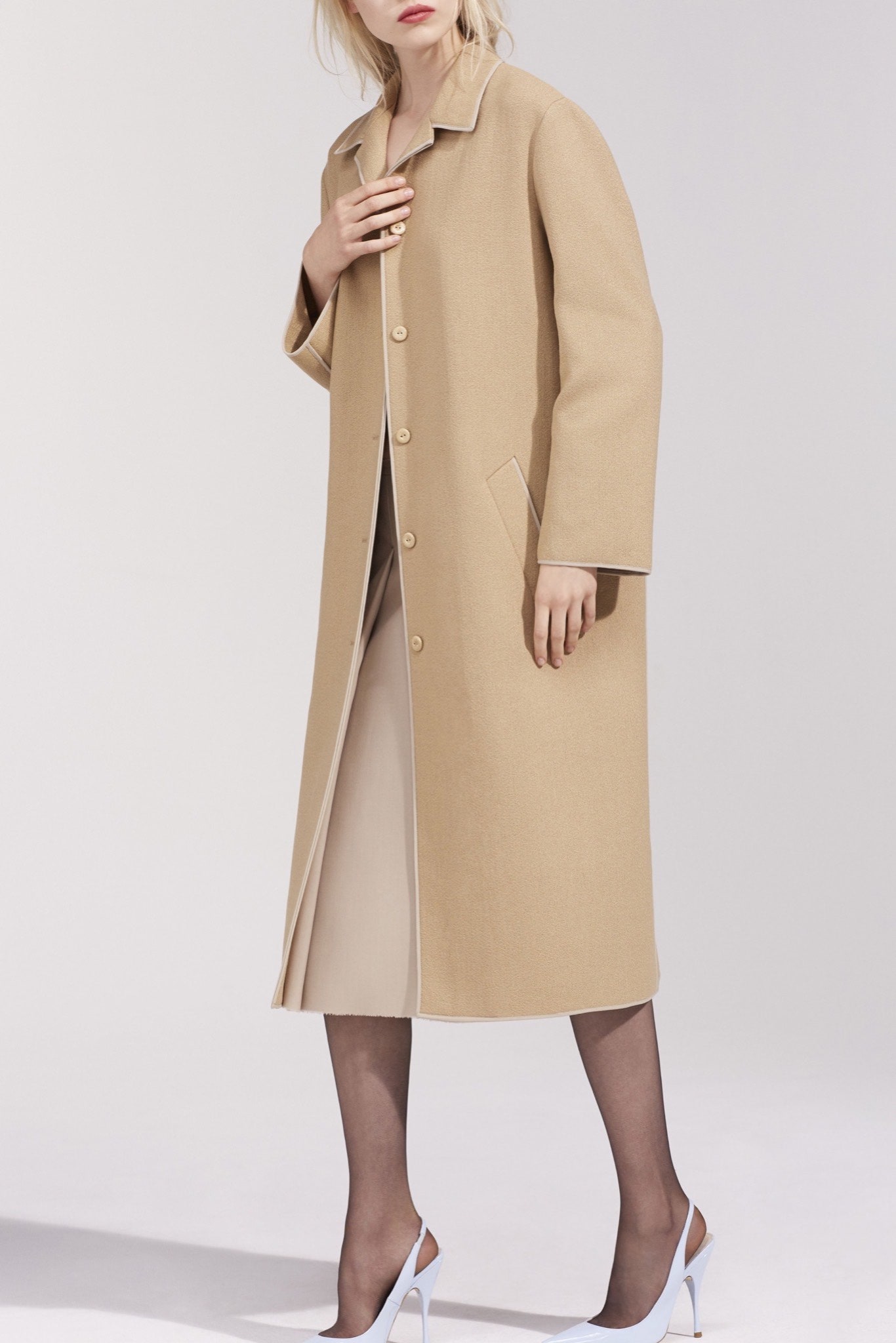 Nina Ricci Resort 16 Look 19