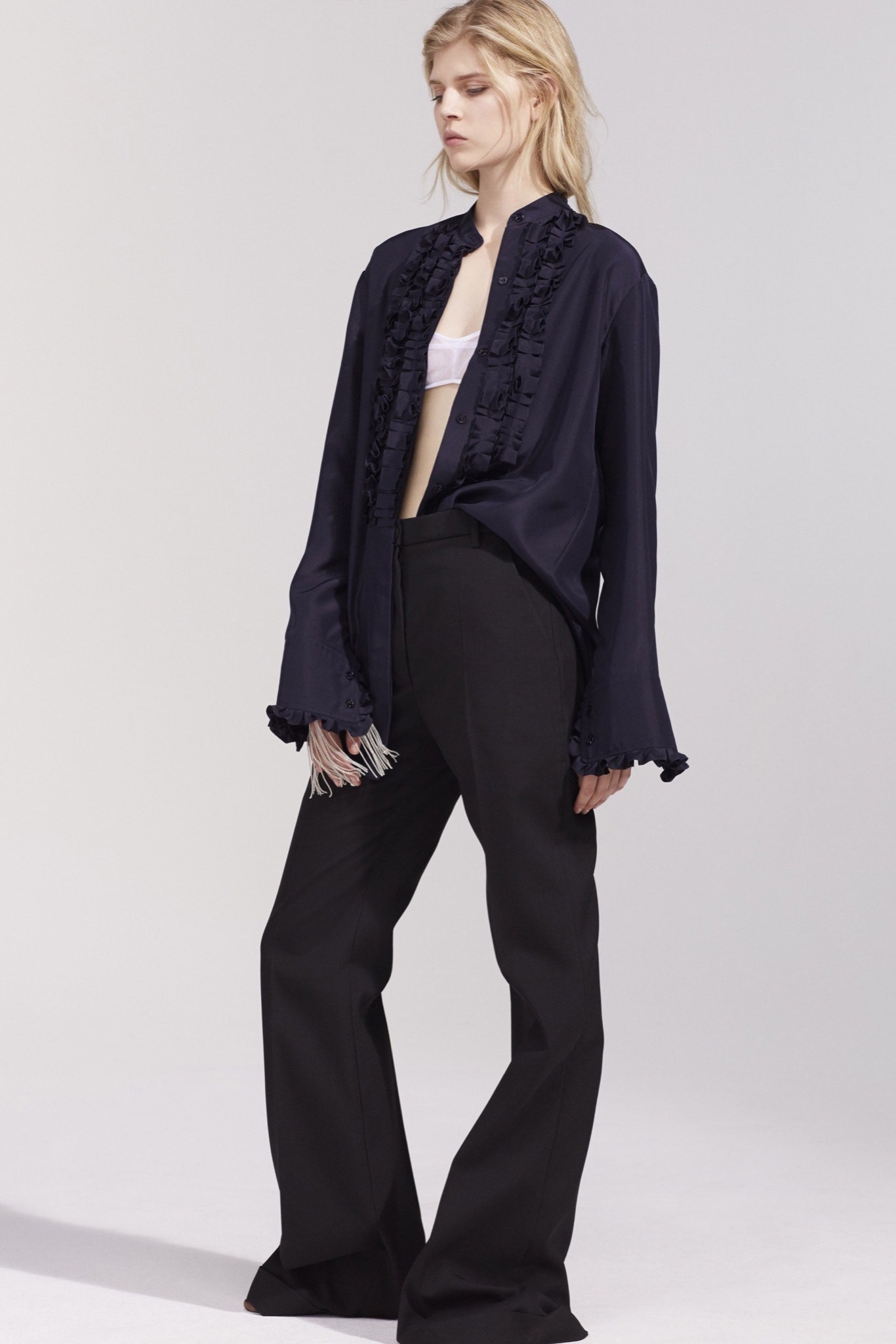 Nina Ricci Resort 16 Look 20