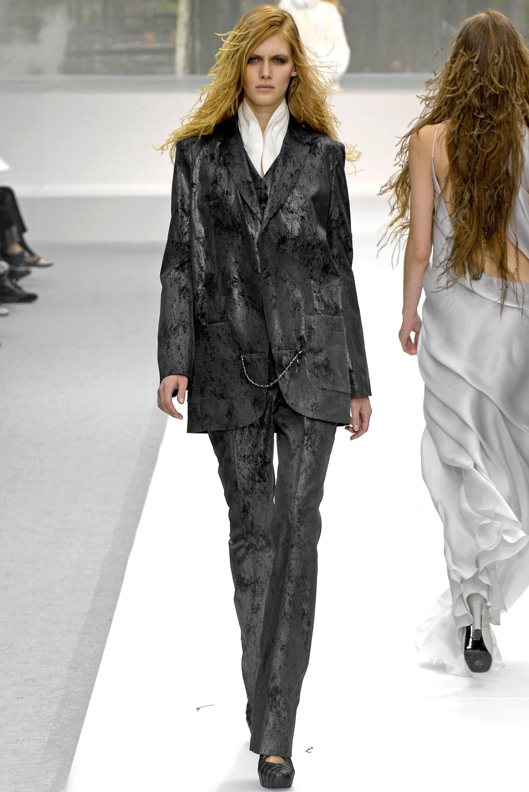 Nina Ricci F/W 07 Look 18