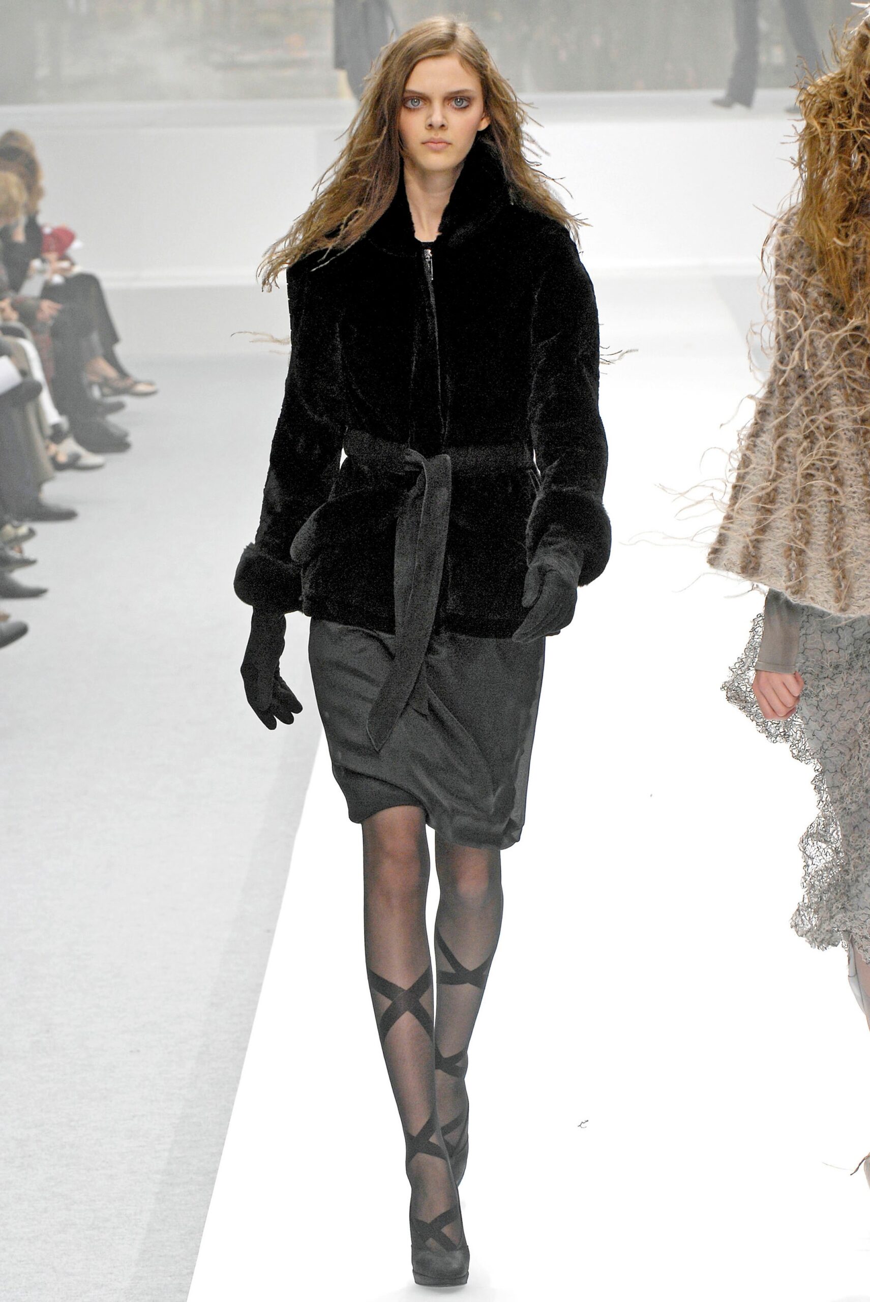 Nina Ricci F/W 07 Look 32