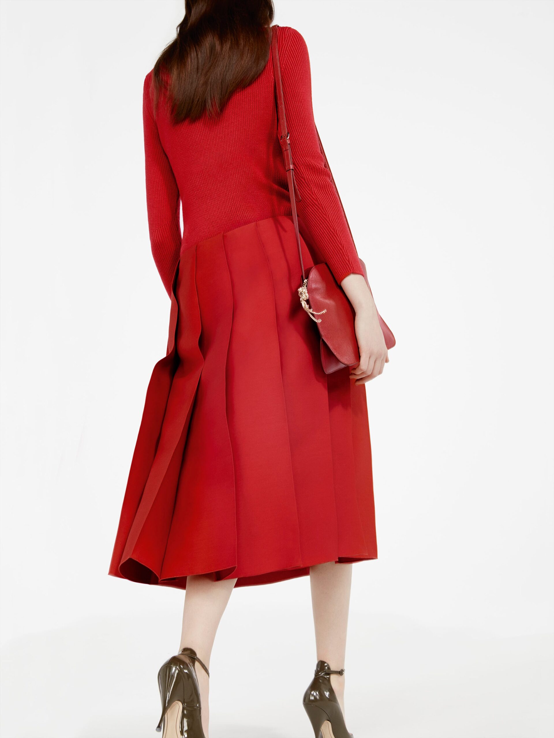 Nina Ricci F/W 16 Look 4