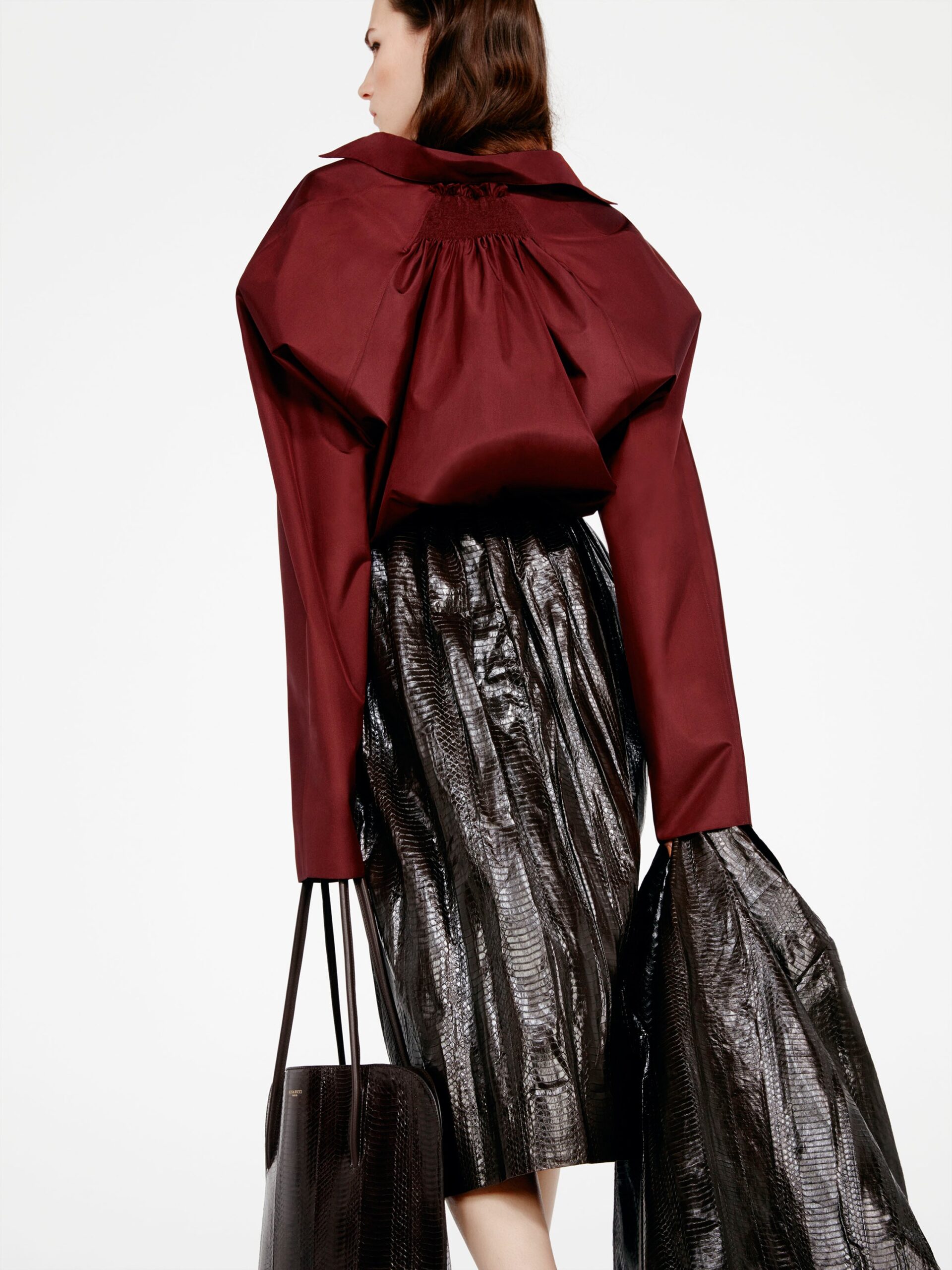 Nina Ricci F/W 16 Look 7