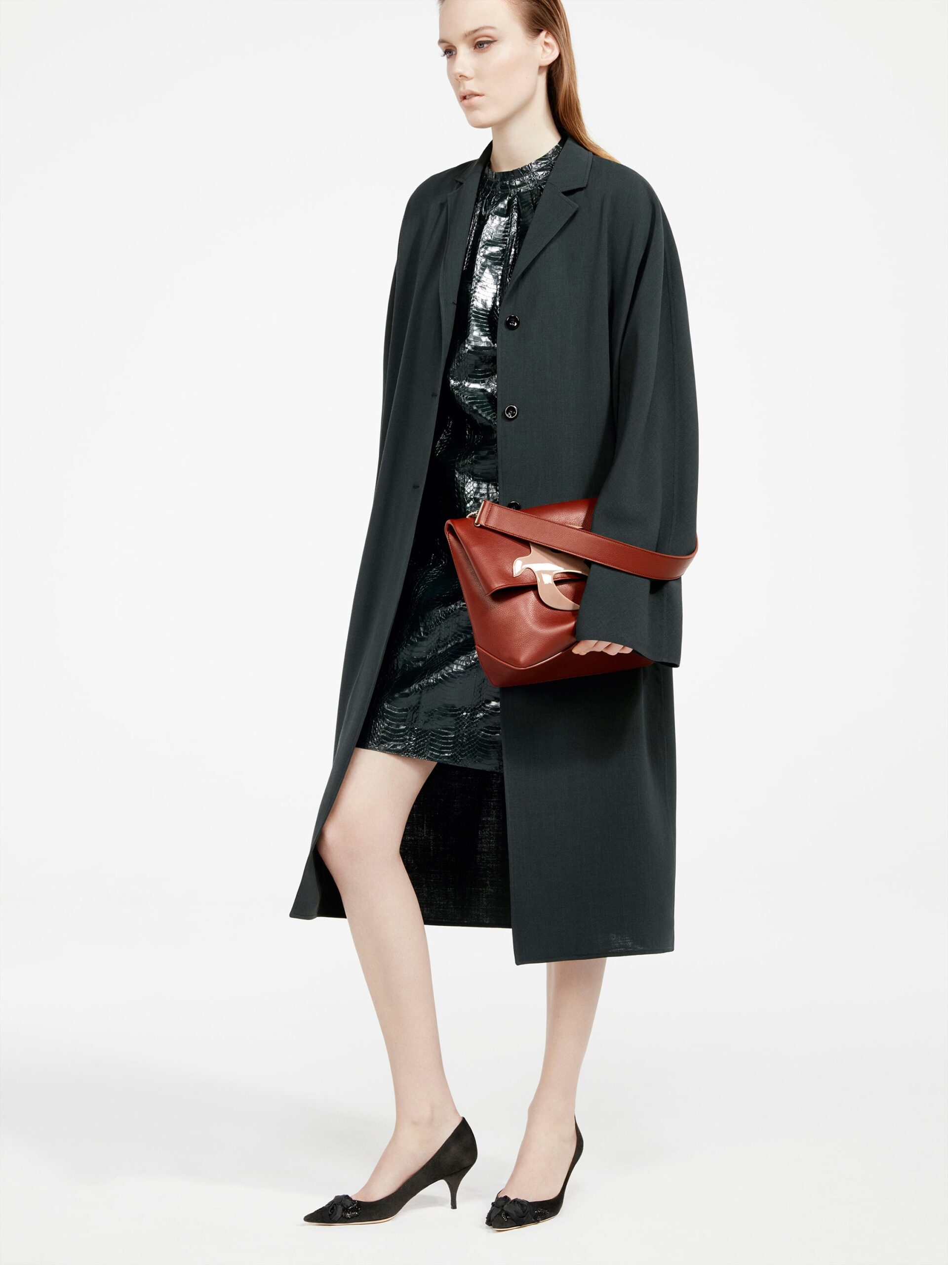 Nina Ricci F/W 16 Look 8