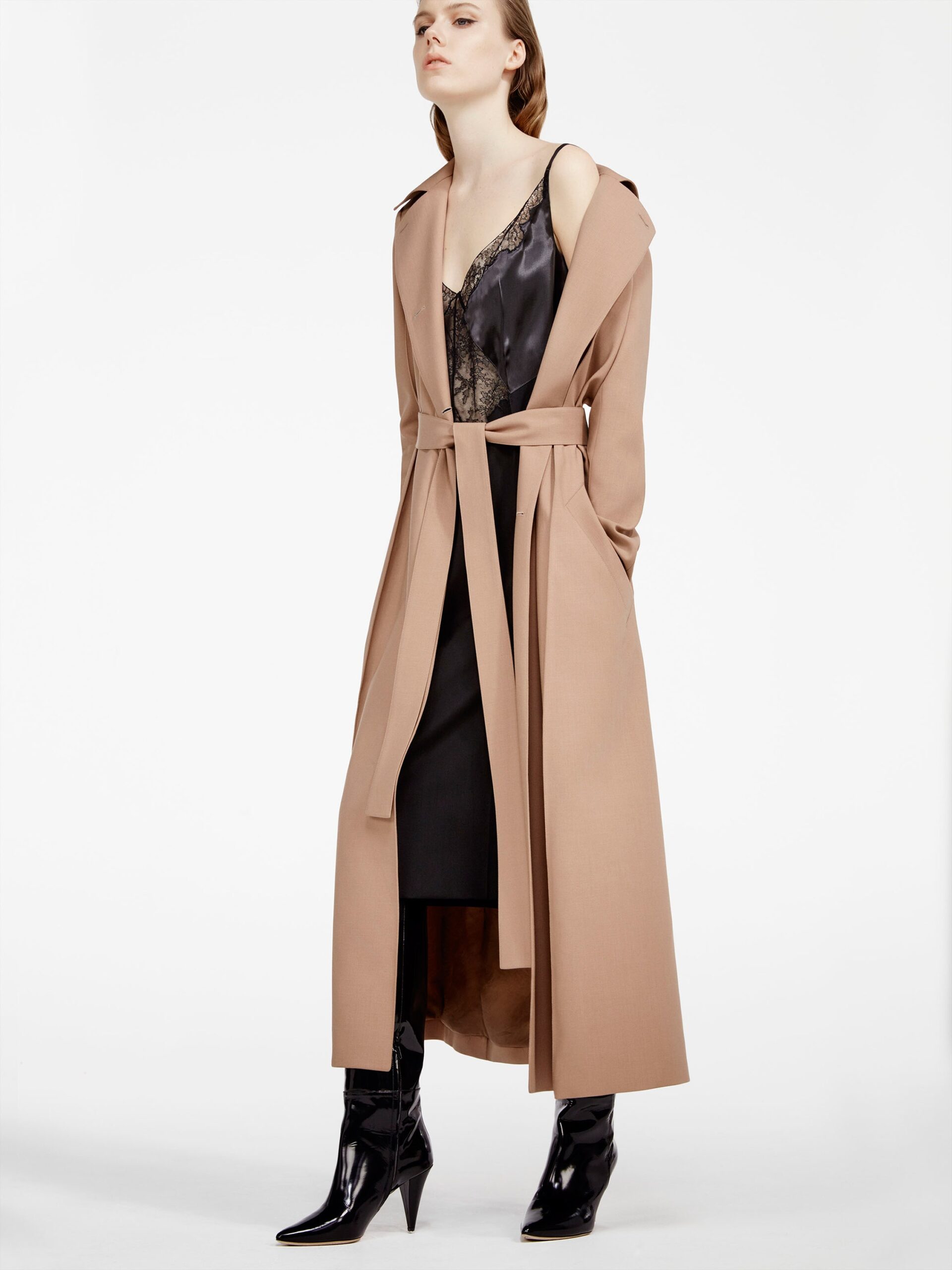 Nina Ricci F/W 16 Look 12