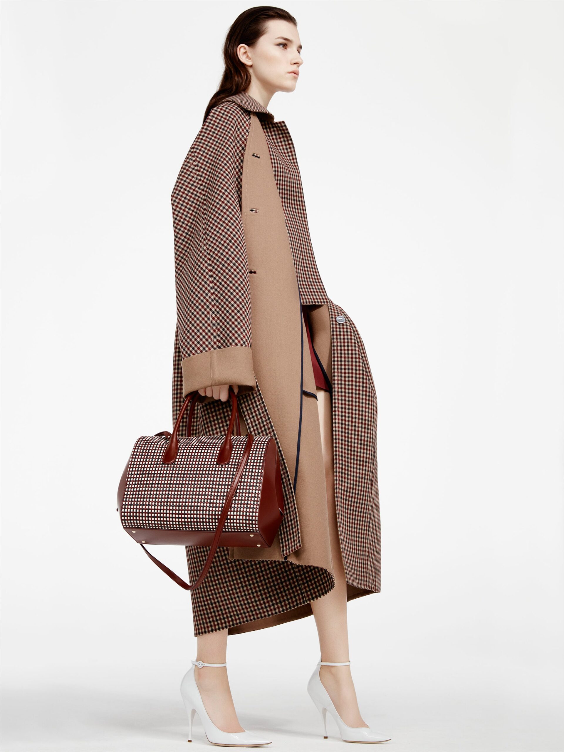Nina Ricci F/W 16 Look 14