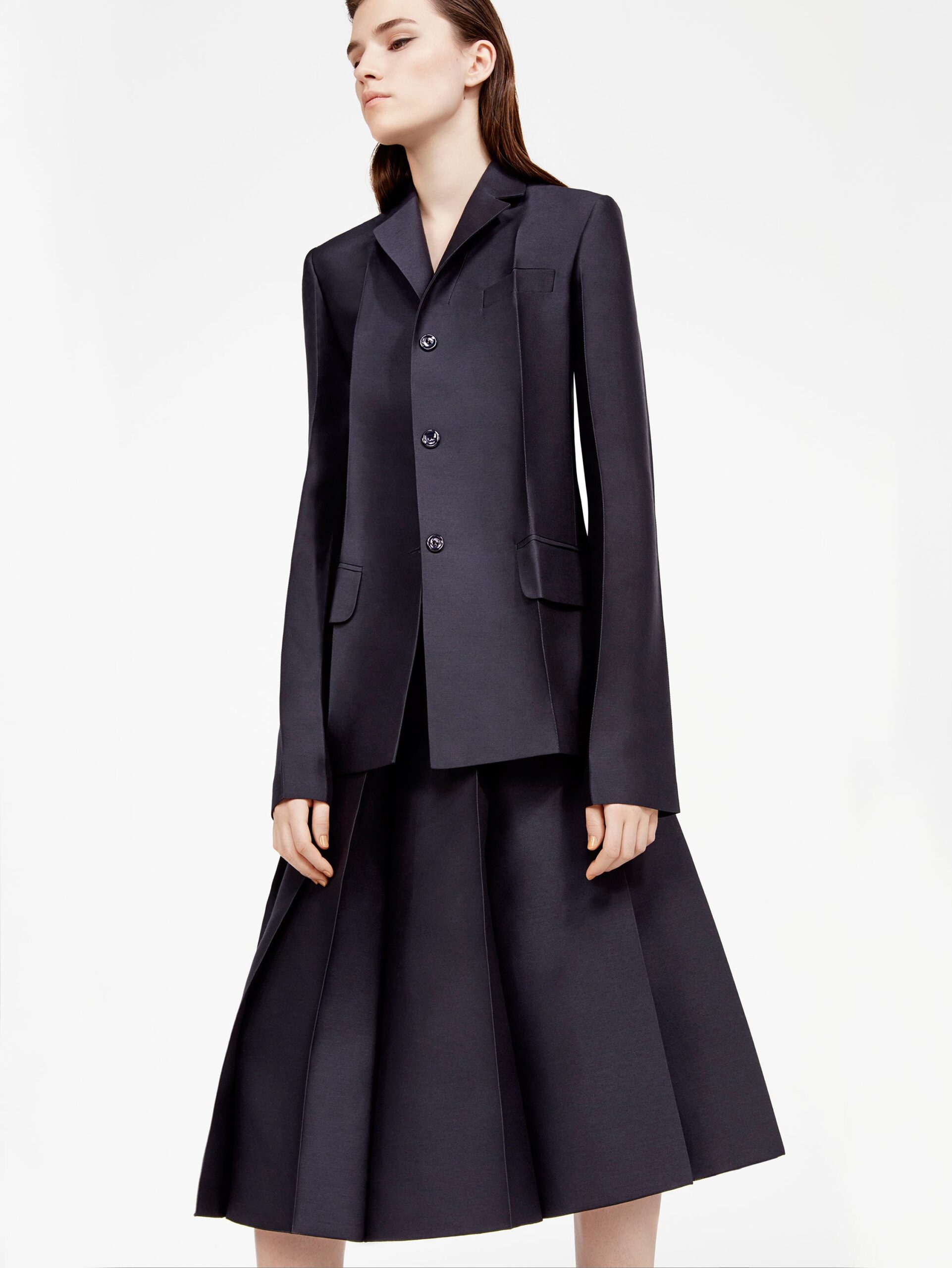 Nina Ricci F/W 16 Look 23