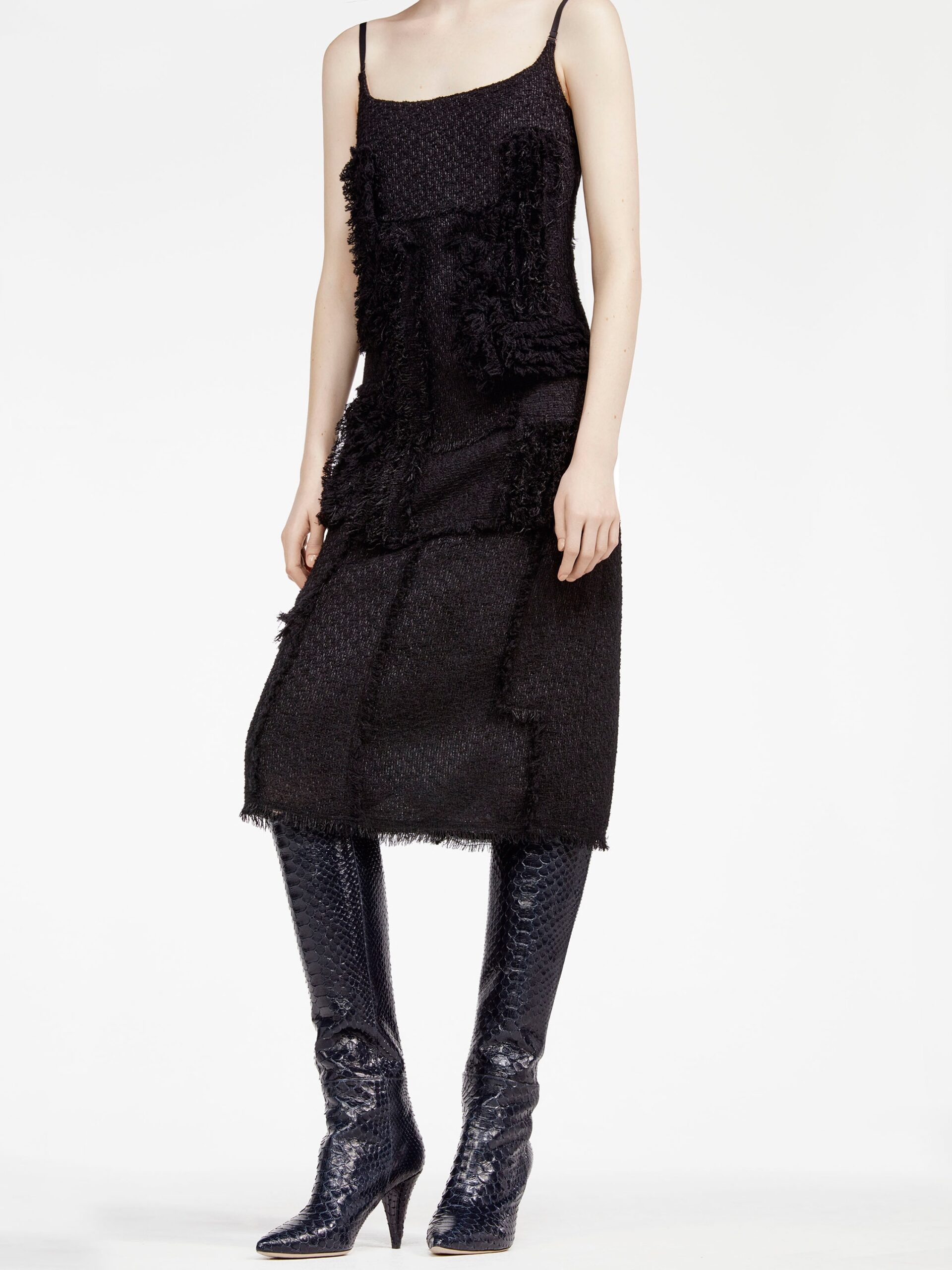 Nina Ricci F/W 16 Look 25