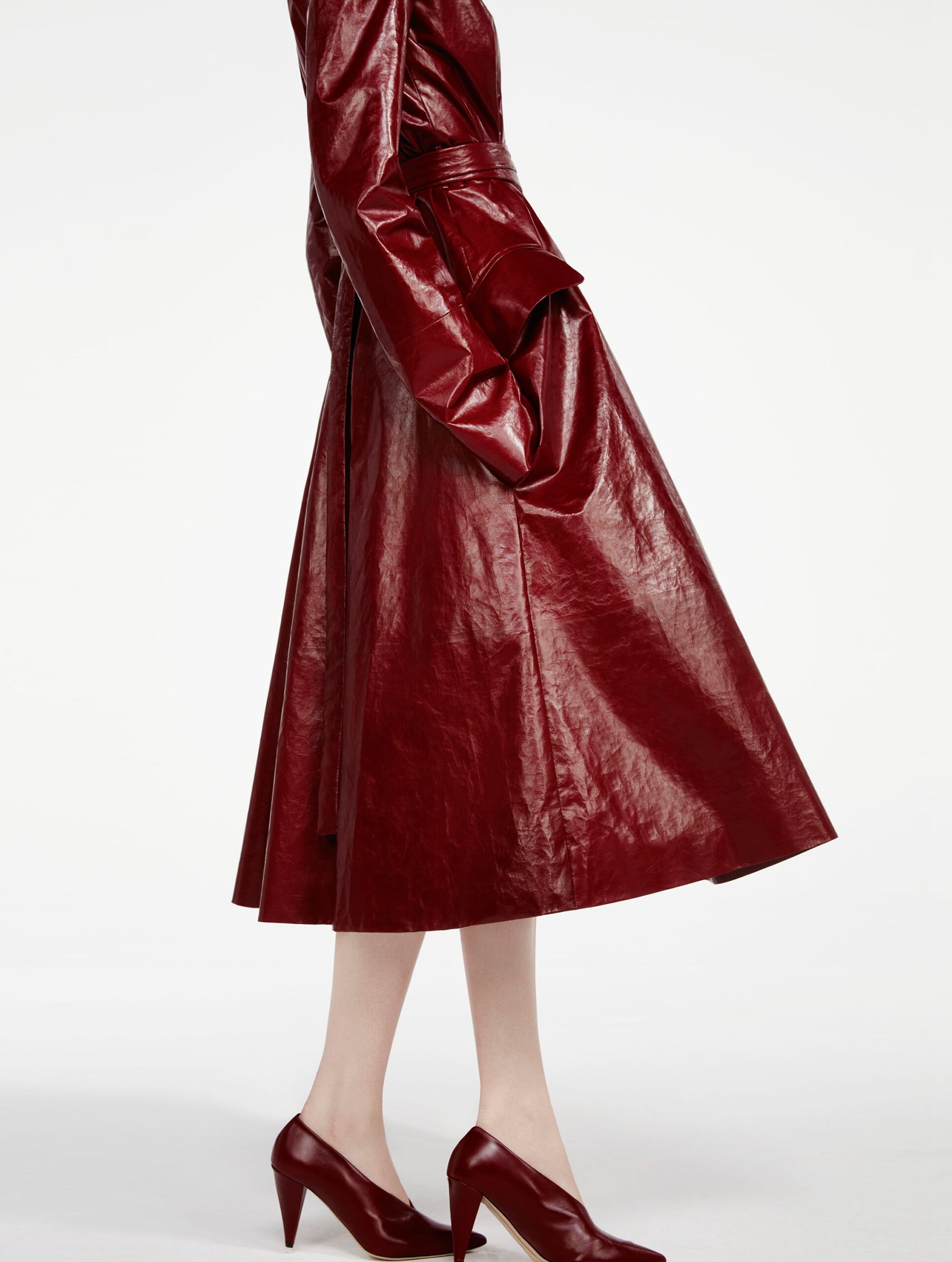 Nina Ricci F/W 16 Look 26