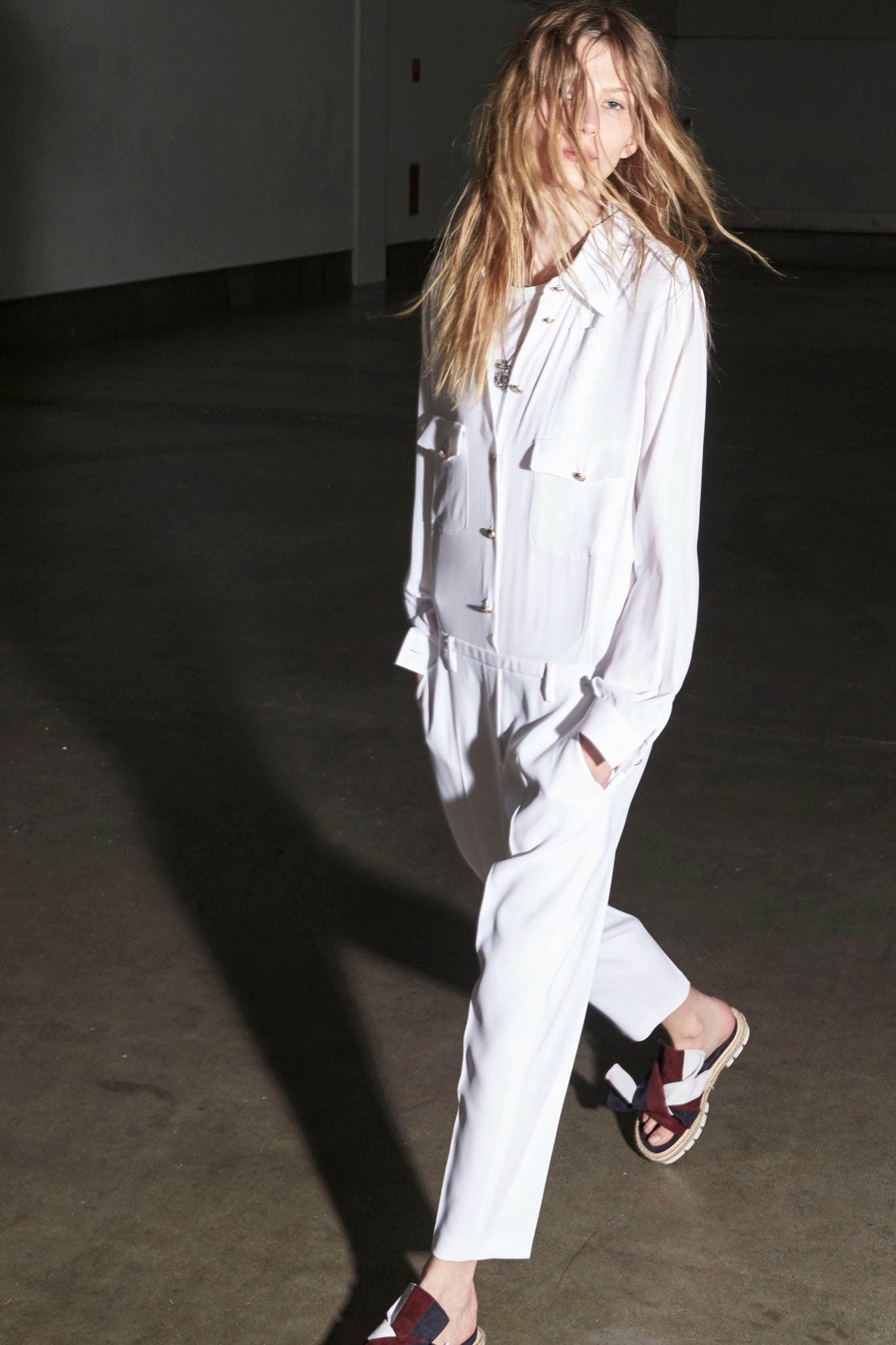 No. 21 Resort 16 Look 10