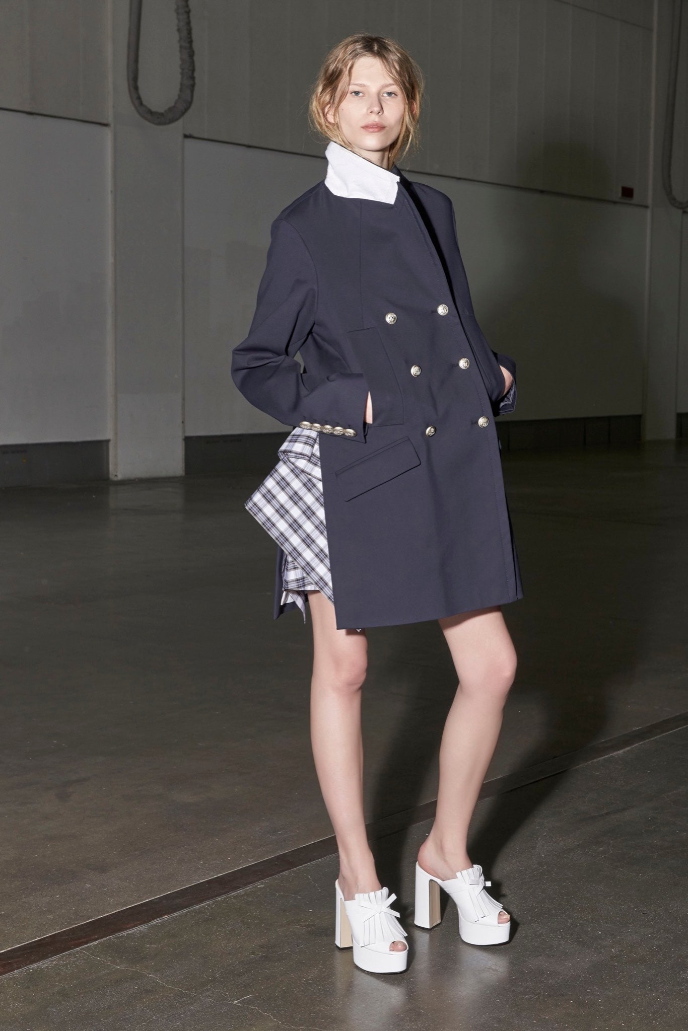 No. 21 Resort 16 Look 13