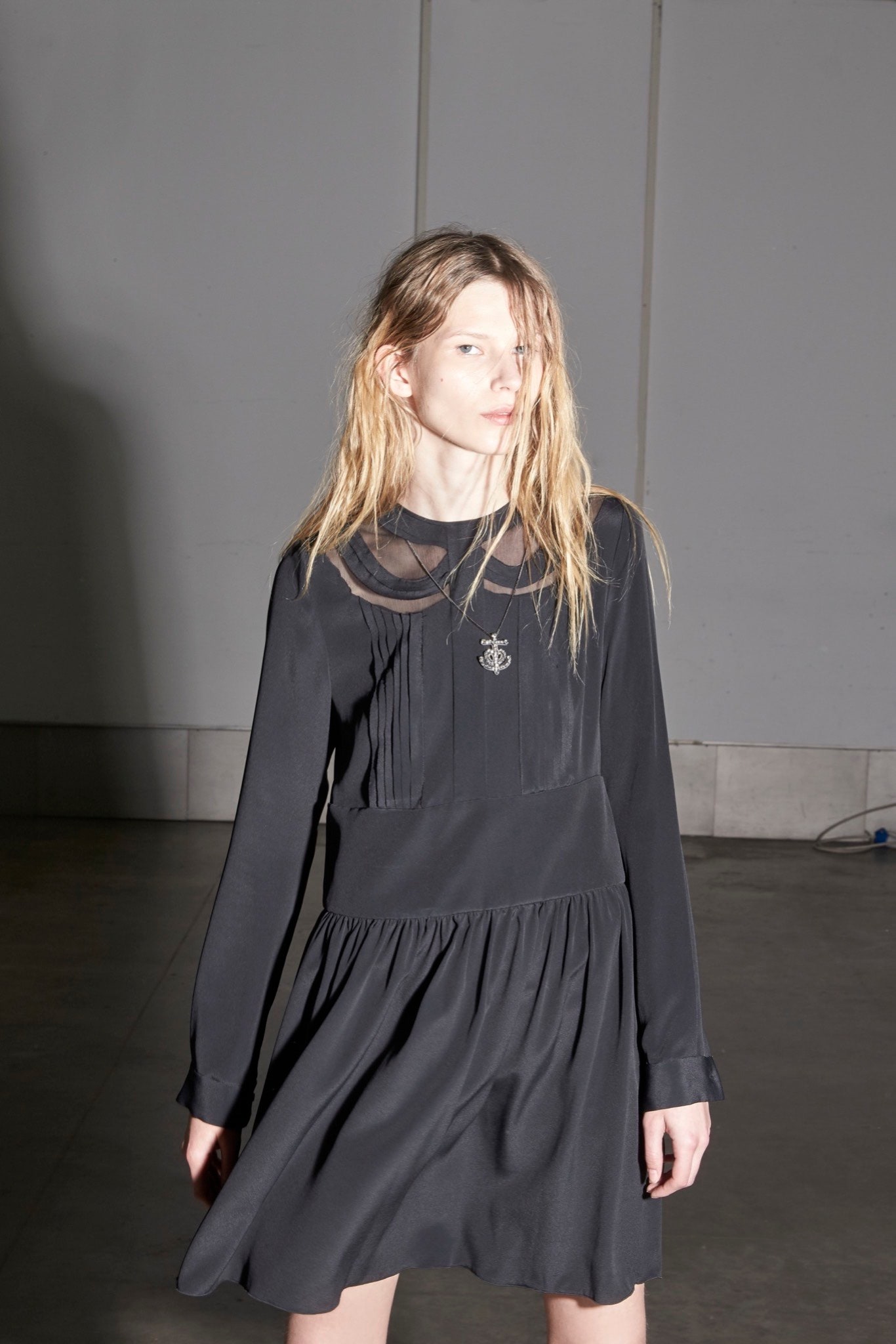 No. 21 Resort 16 Look 14