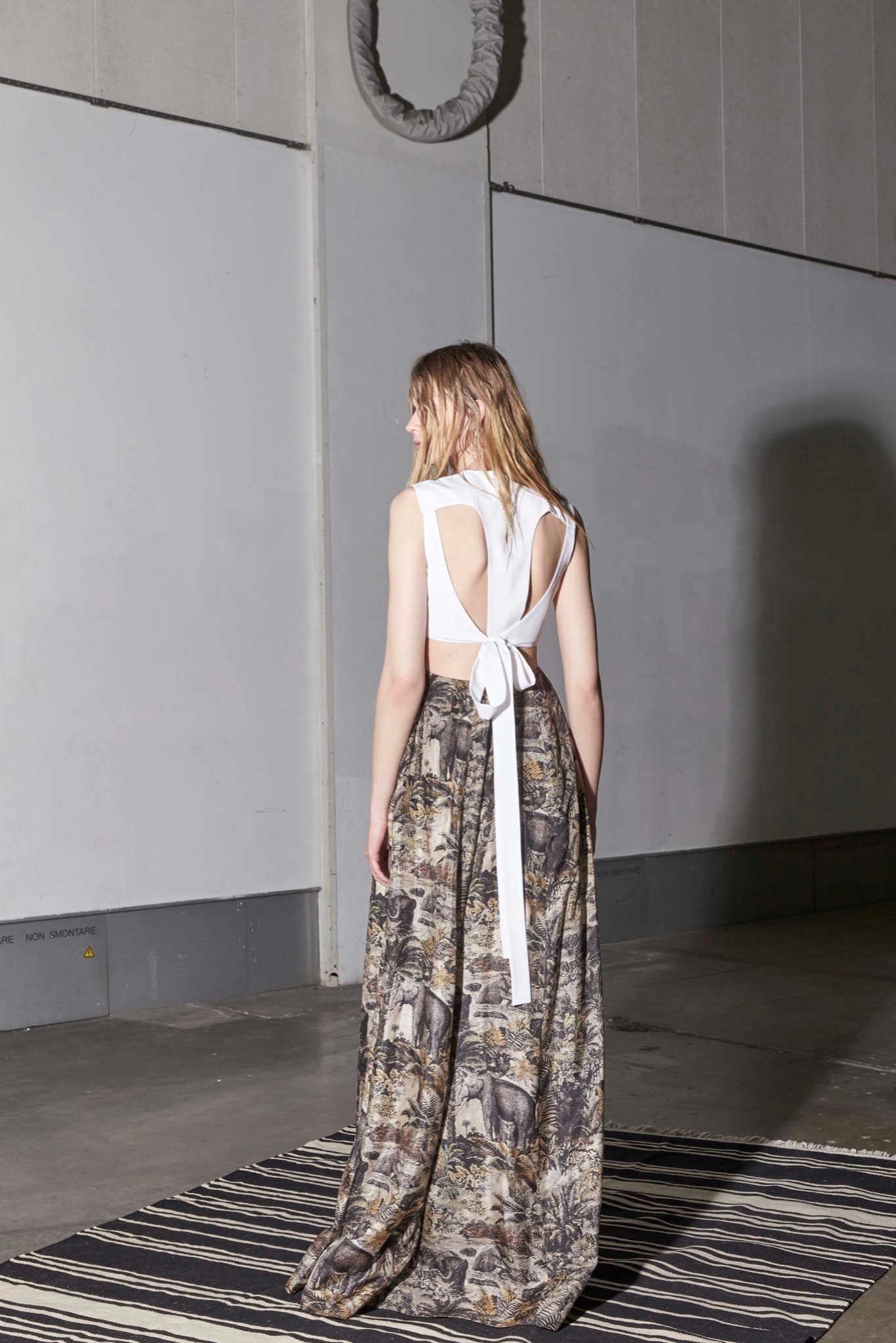 No. 21 Resort 16 Look 23