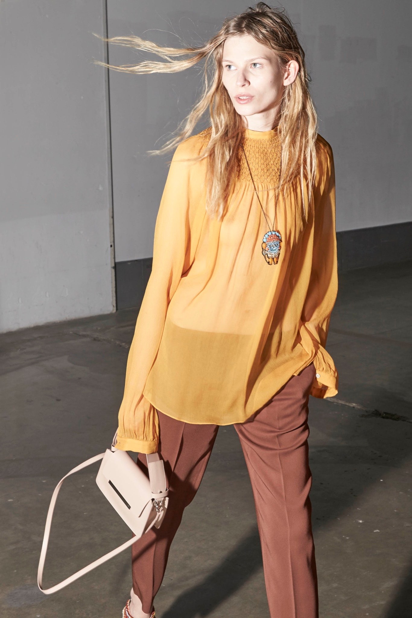 No. 21 Resort 16 Look 27