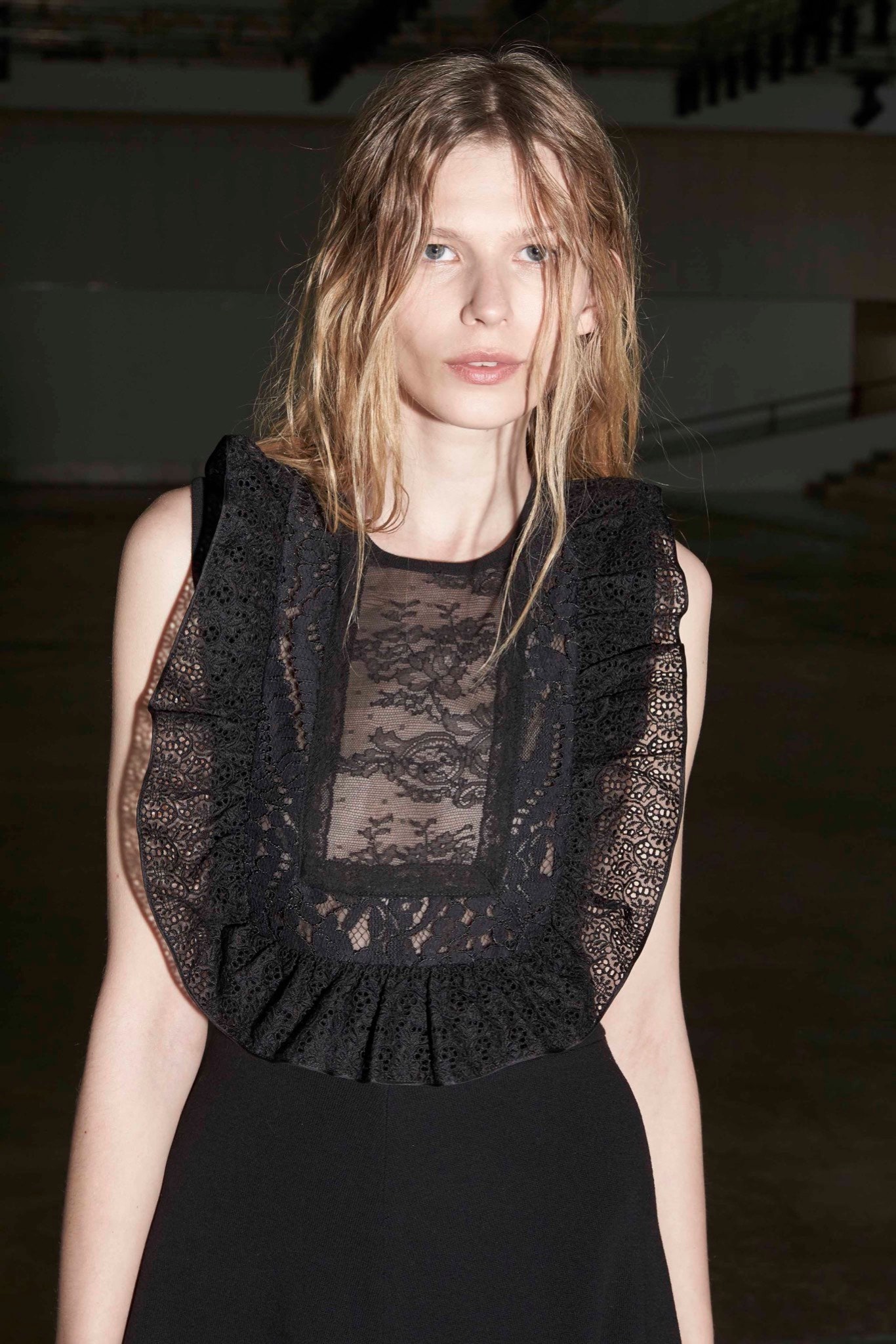 No. 21 Resort 16 Look 35