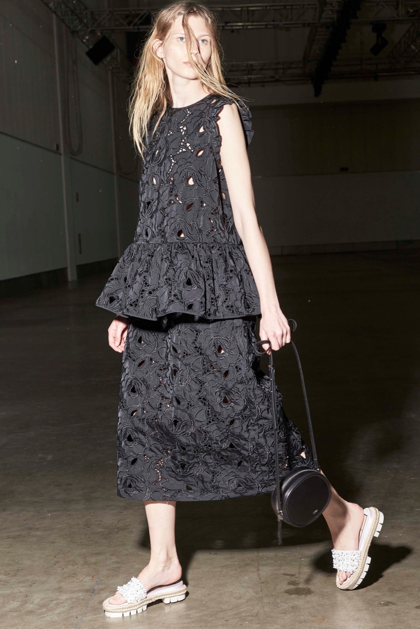 No. 21 Resort 16 Look 36