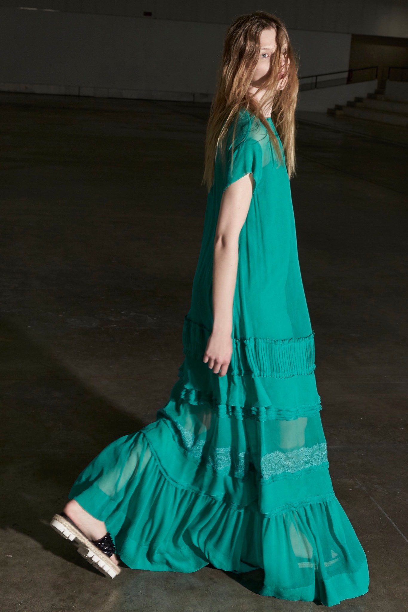 No. 21 Resort 16 Look 45