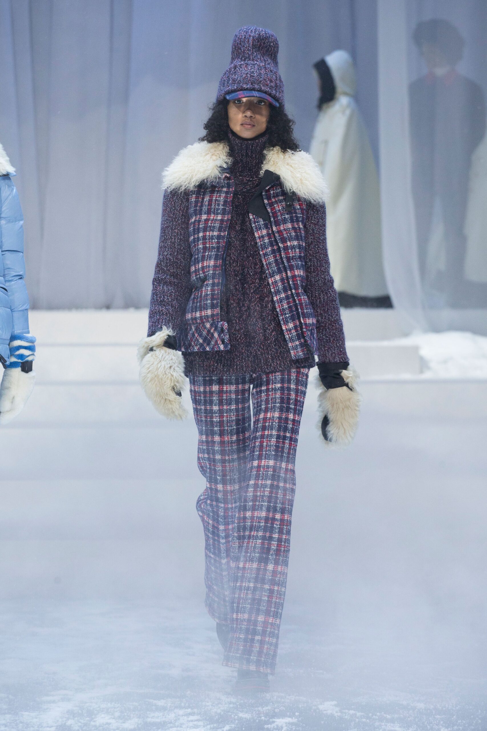 Moncler Grenoble F/W 17 Look 68