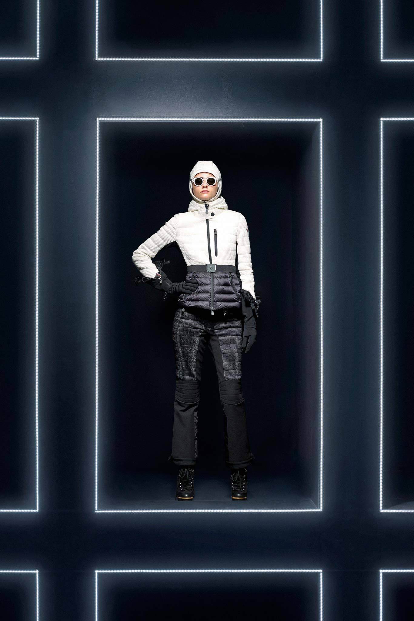 Moncler Grenoble F/W 14 Look 40