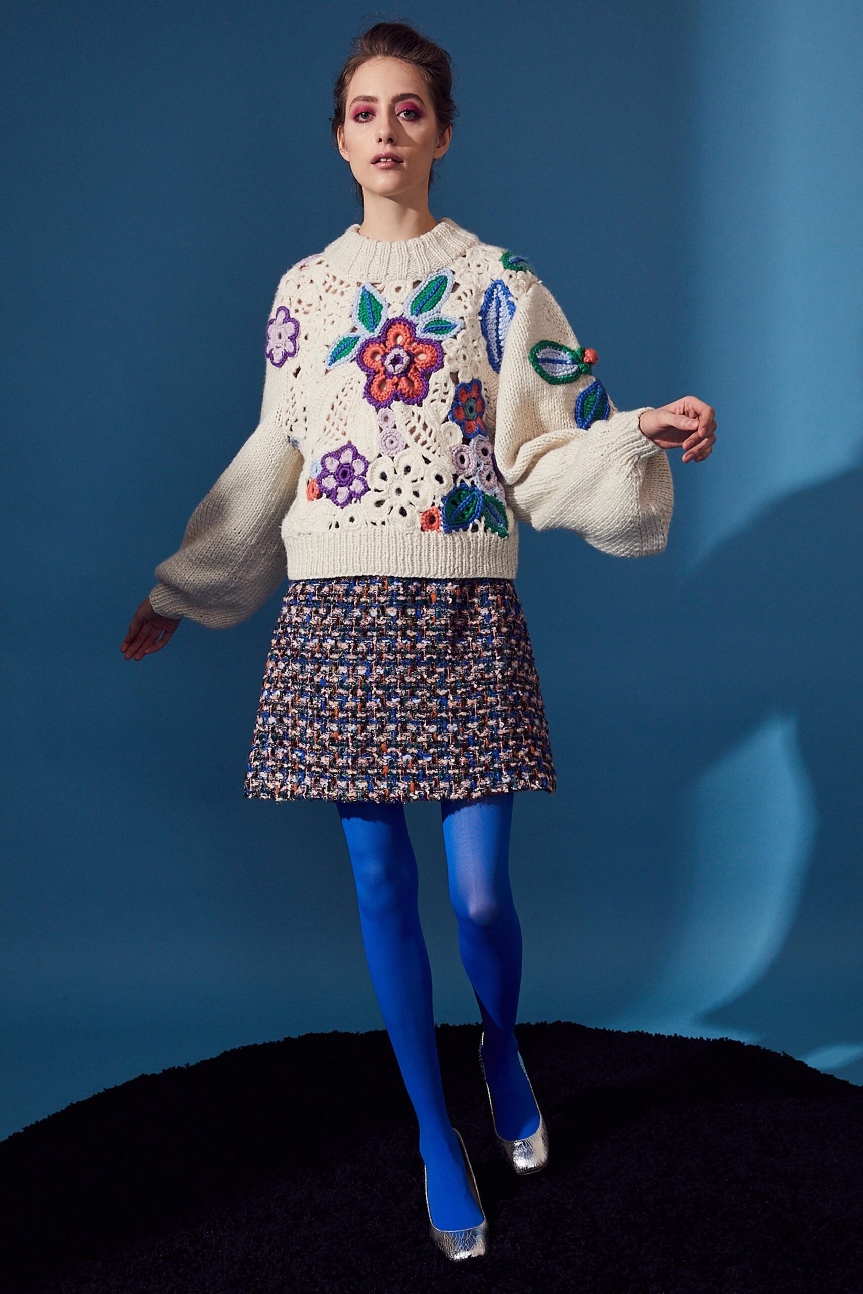 Novis Fall 2019 Ready-to-Wear