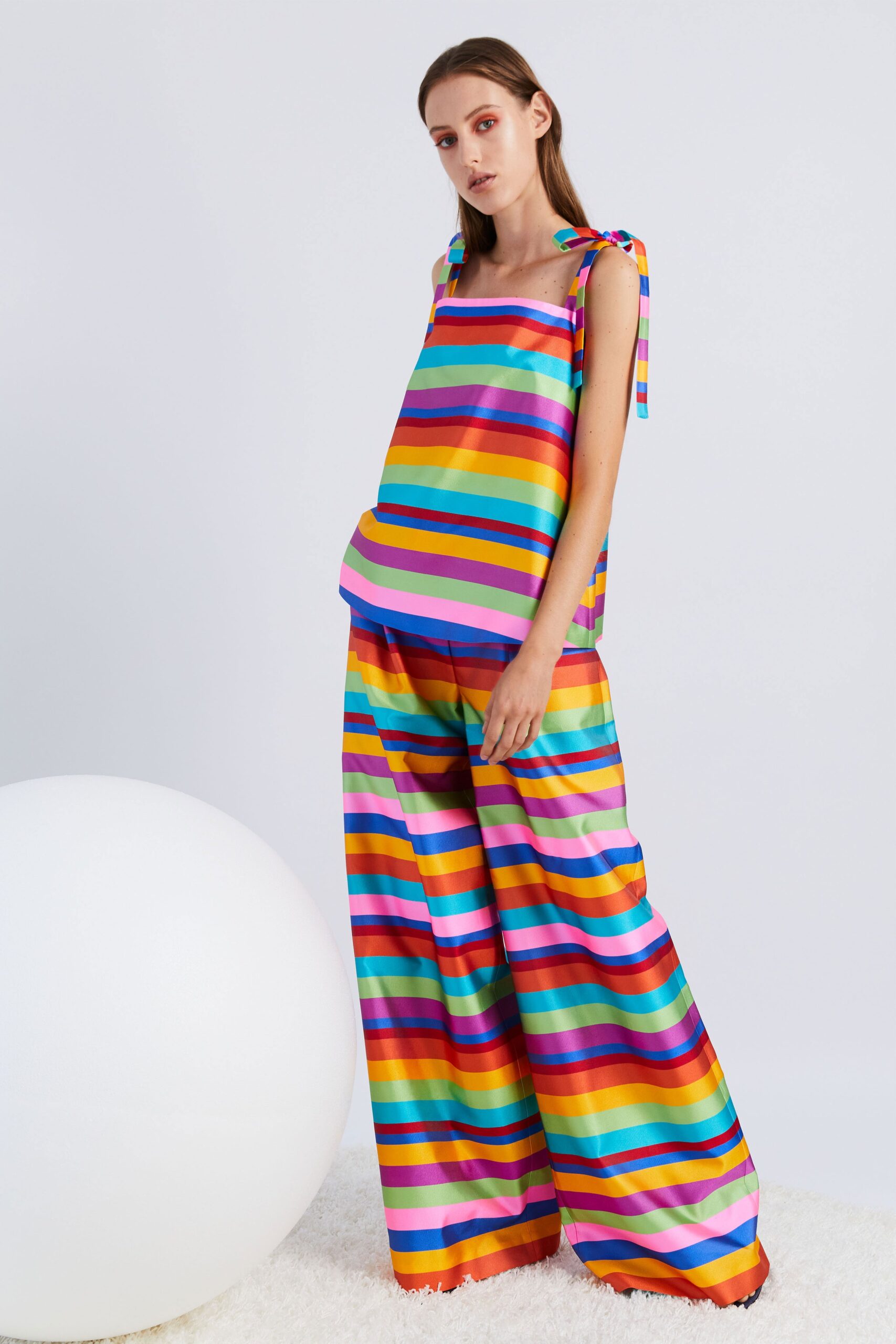 Novis Spring 2019 Ready-to-Wear