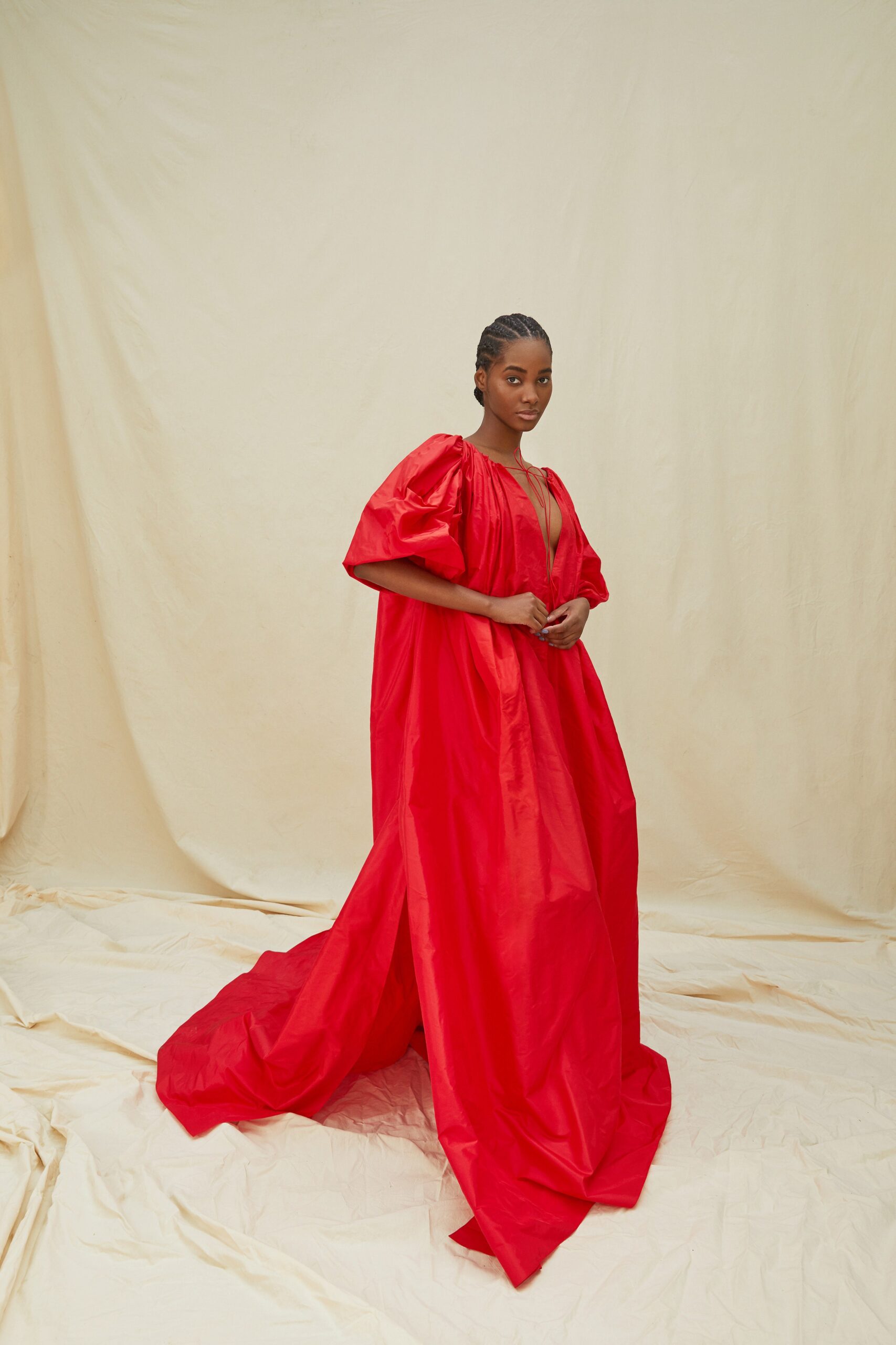 Oscar de la Renta Resort 2021