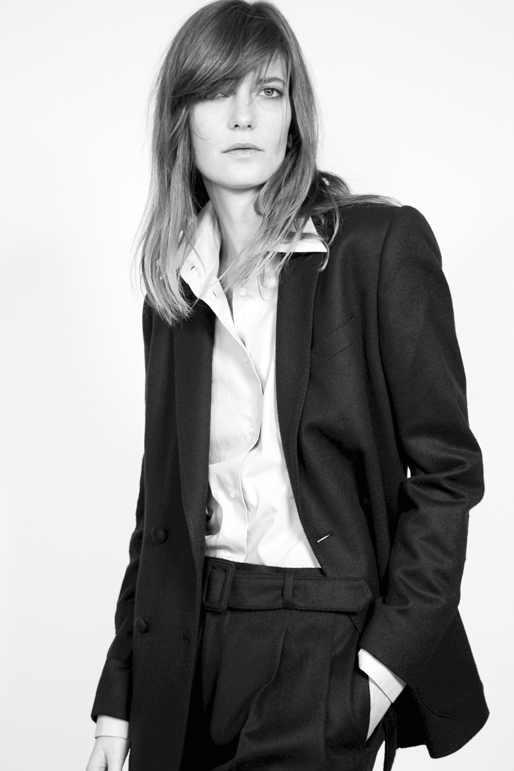 Officine Générale F/W 20 Look 1