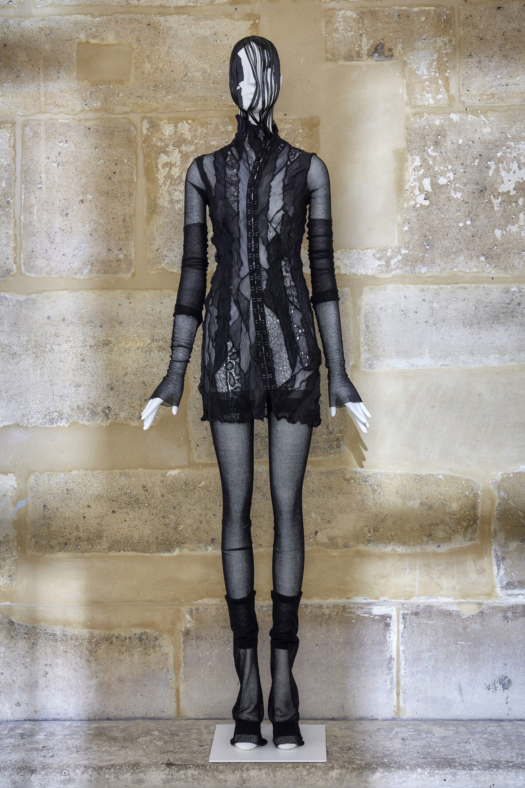 Olivier Theyskens Spring 2022 Ready-to-Wear