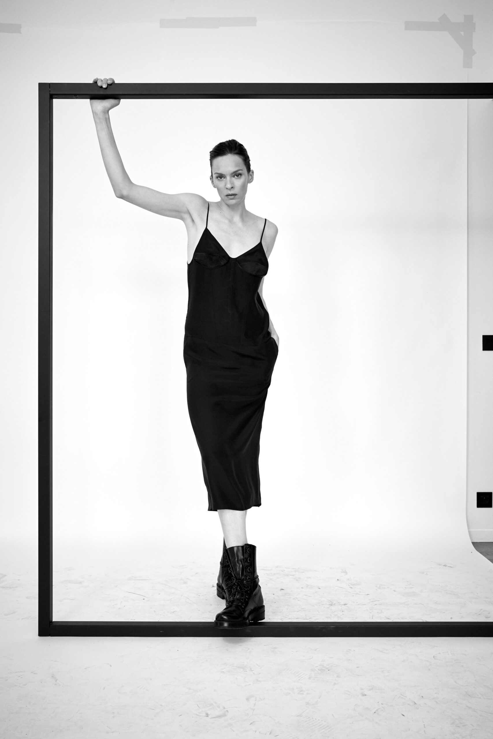 Olivier Theyskens Resort 2019