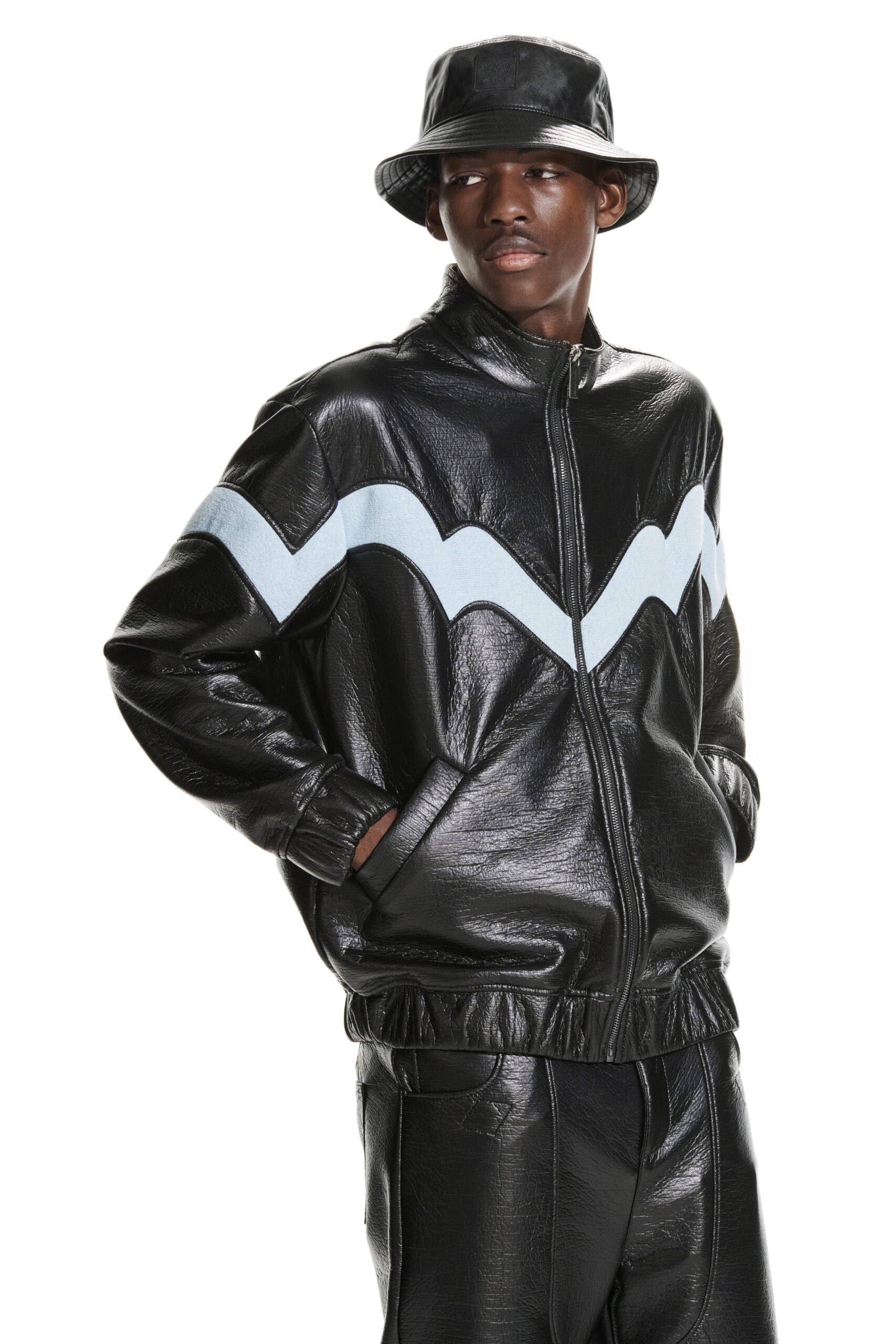 Opening Ceremony Spring 2022 Menswear