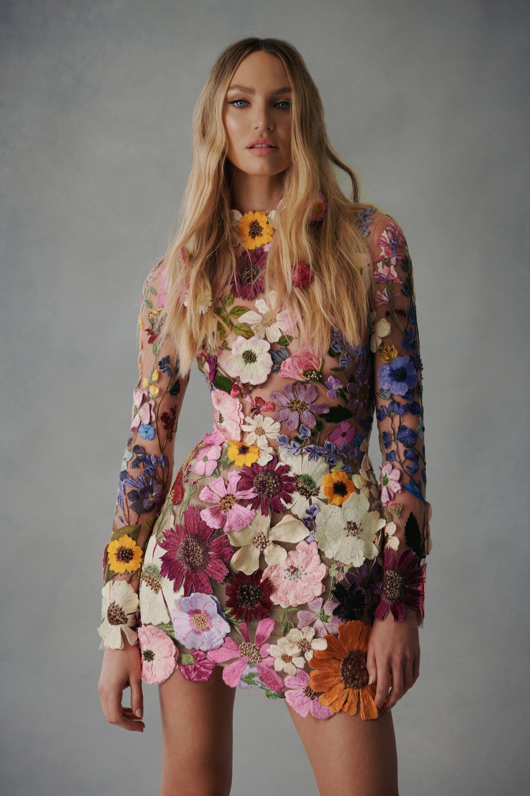 Oscar de la Renta Fall 2021 Ready-to-Wear