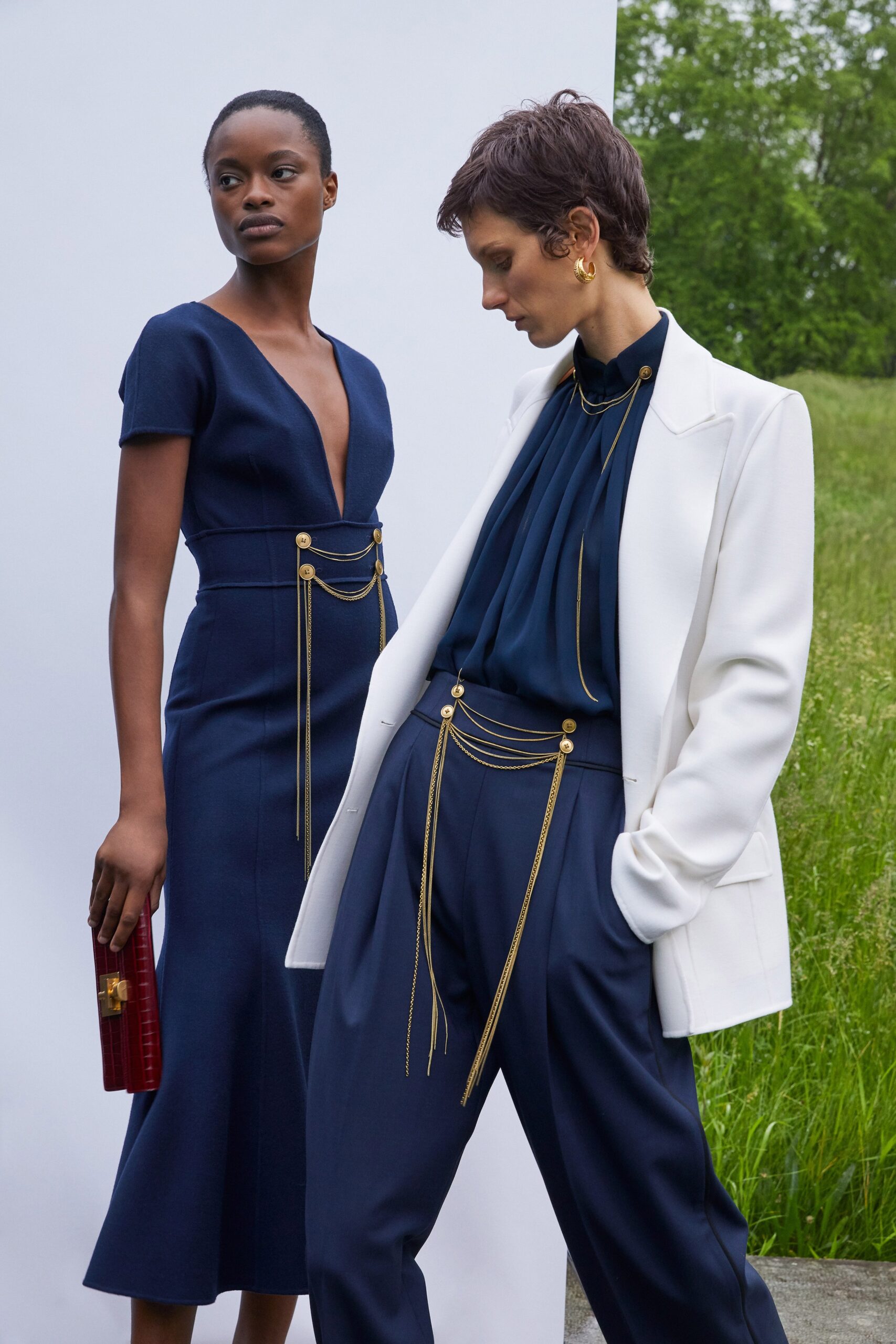 Oscar de la Renta Resort 2020