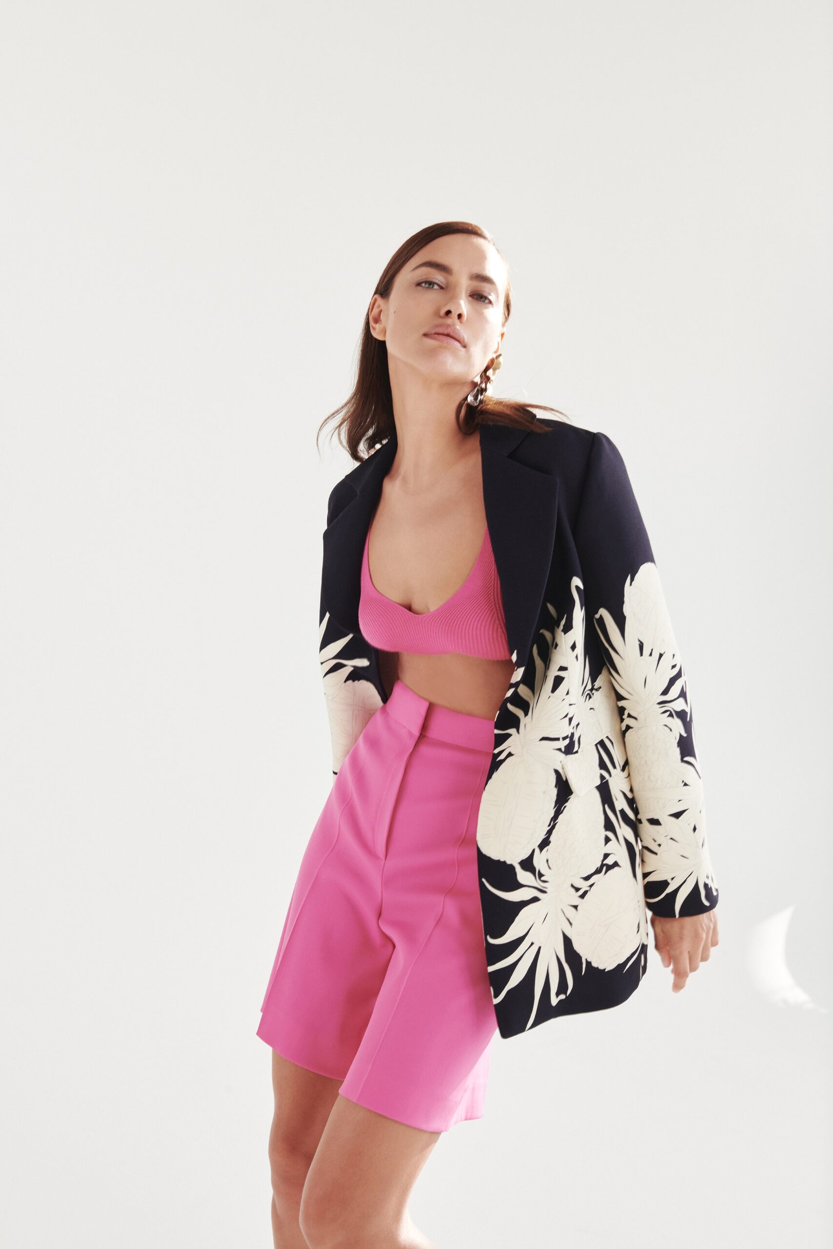 Oscar de la Renta Pre-Fall 2021