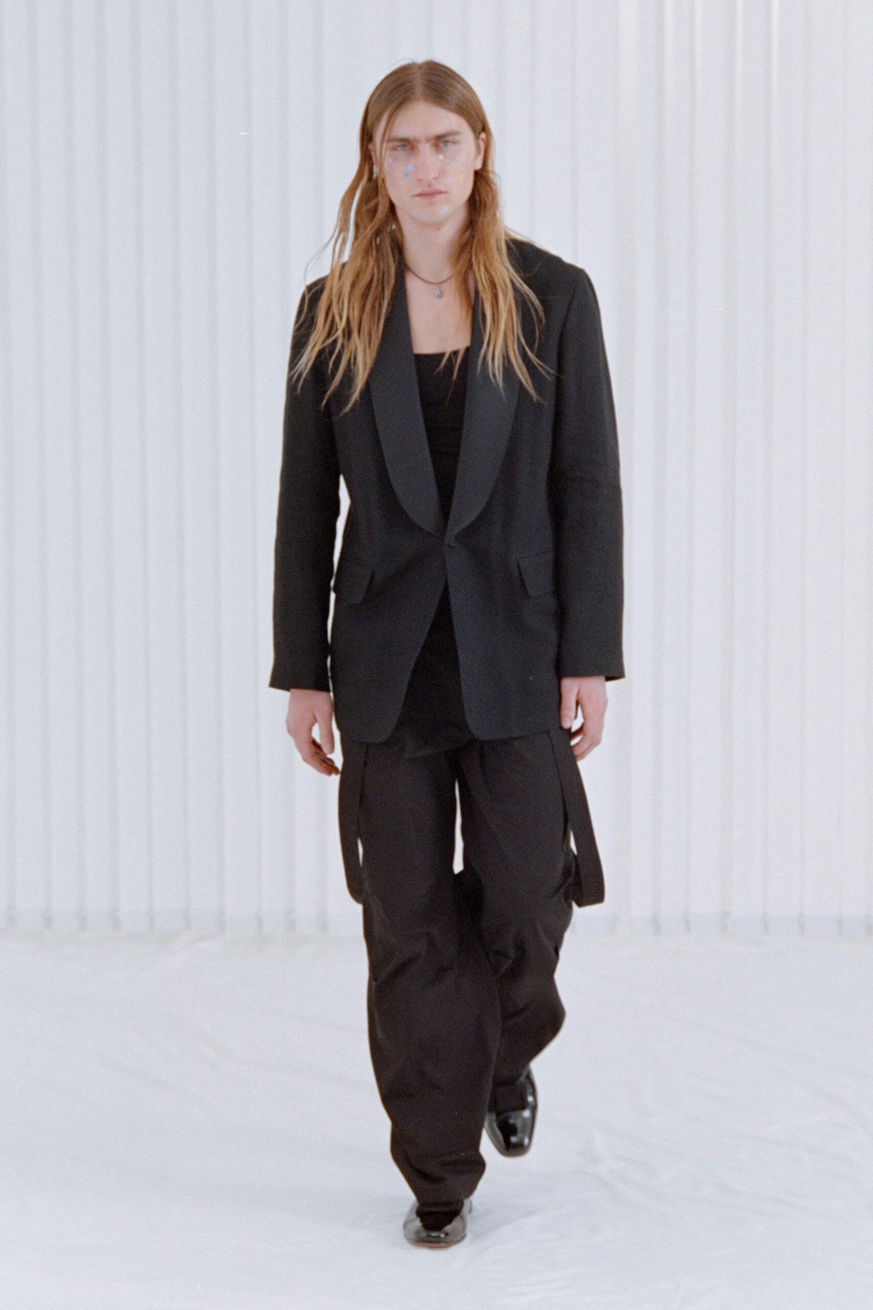 Our Legacy F/W 22 Look 1