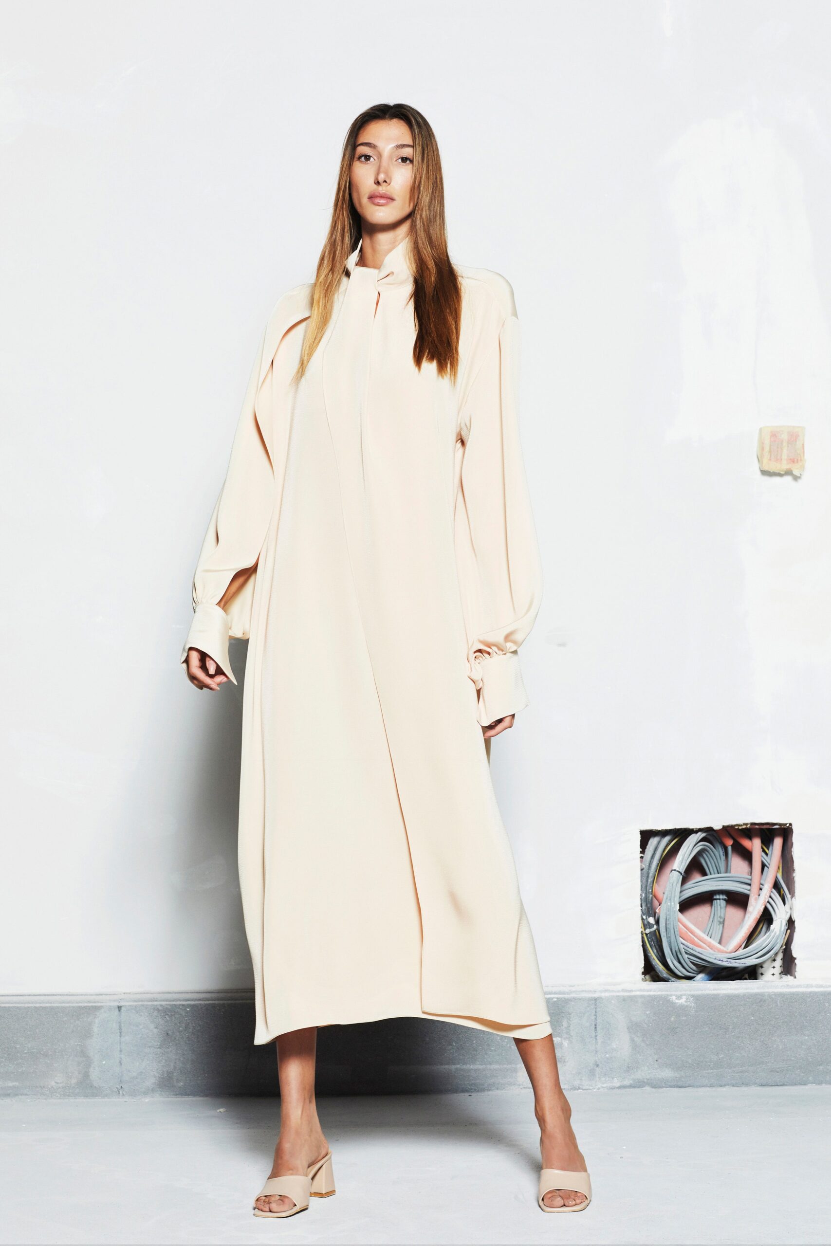Özlem Kaya Istanbul Spring 2021