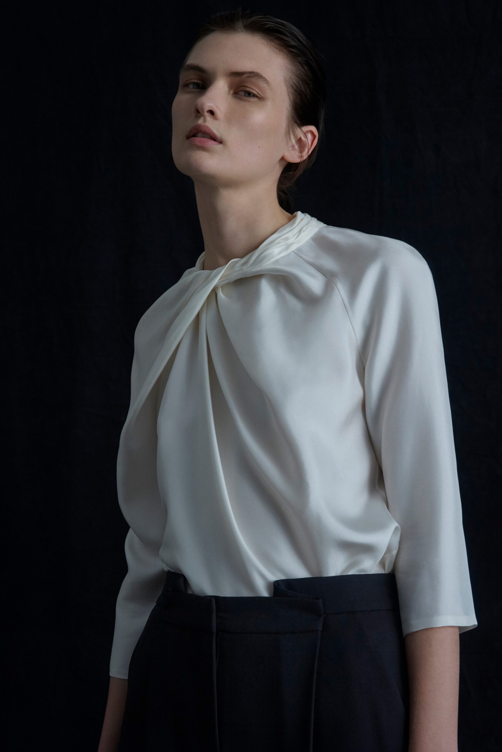 Partow F/W 20 Look 1