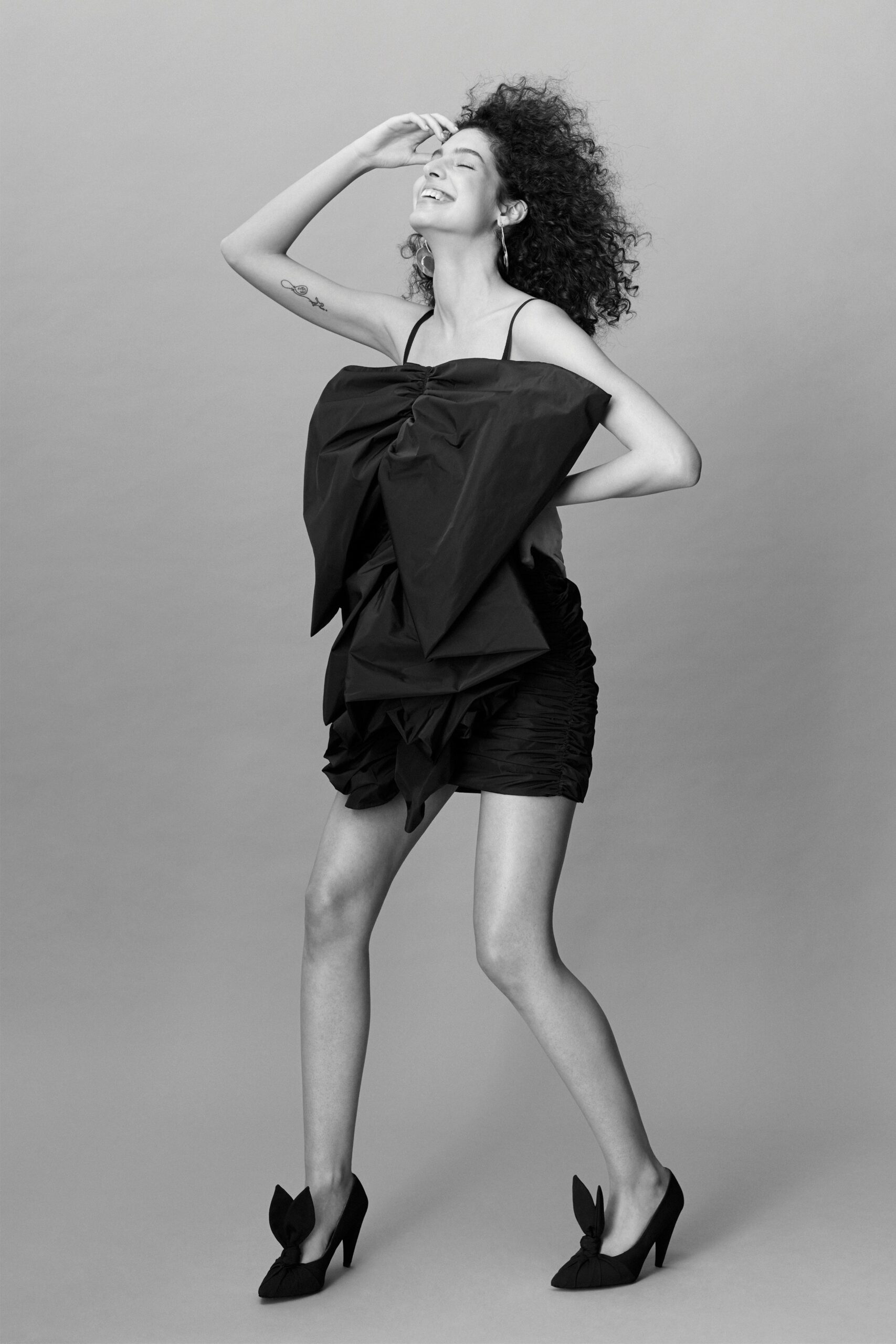 Patou Pre-Fall 2020