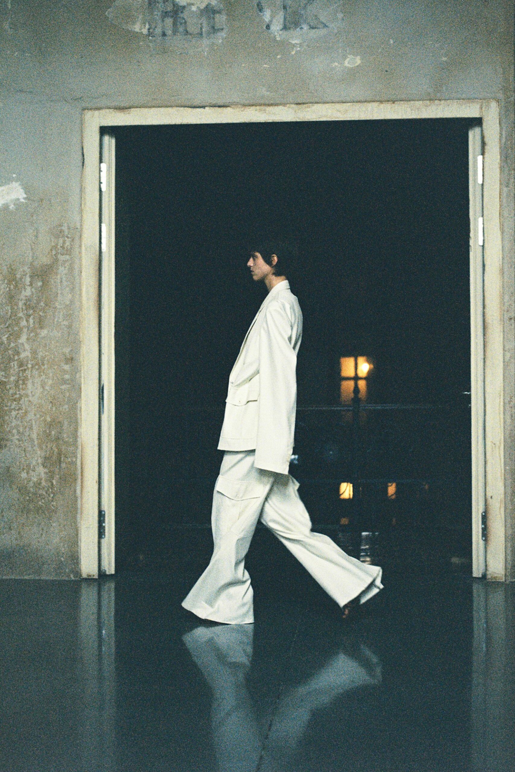 Petar Petrov Pre-Fall 2021