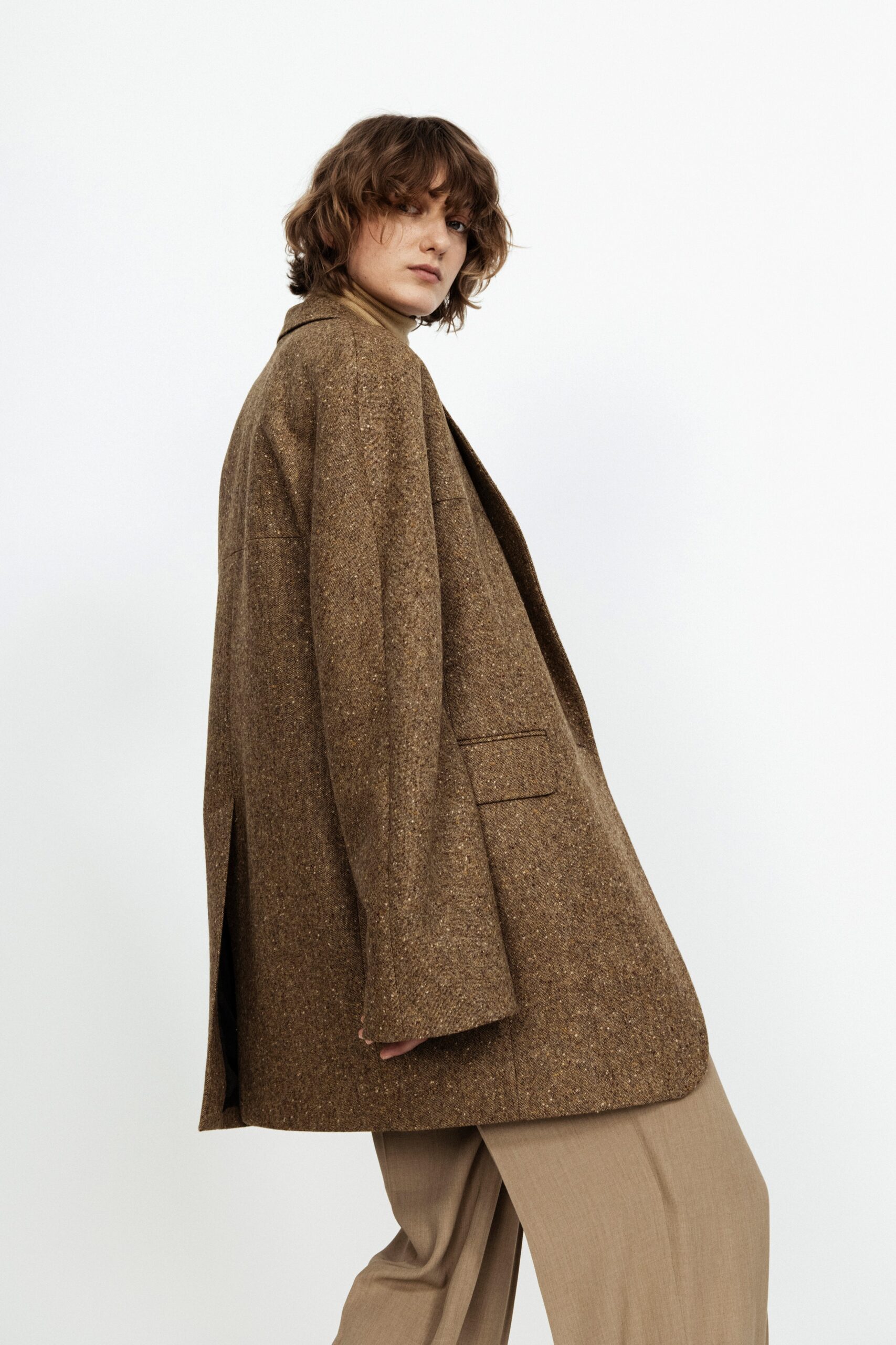 Petar Petrov Resort 2021