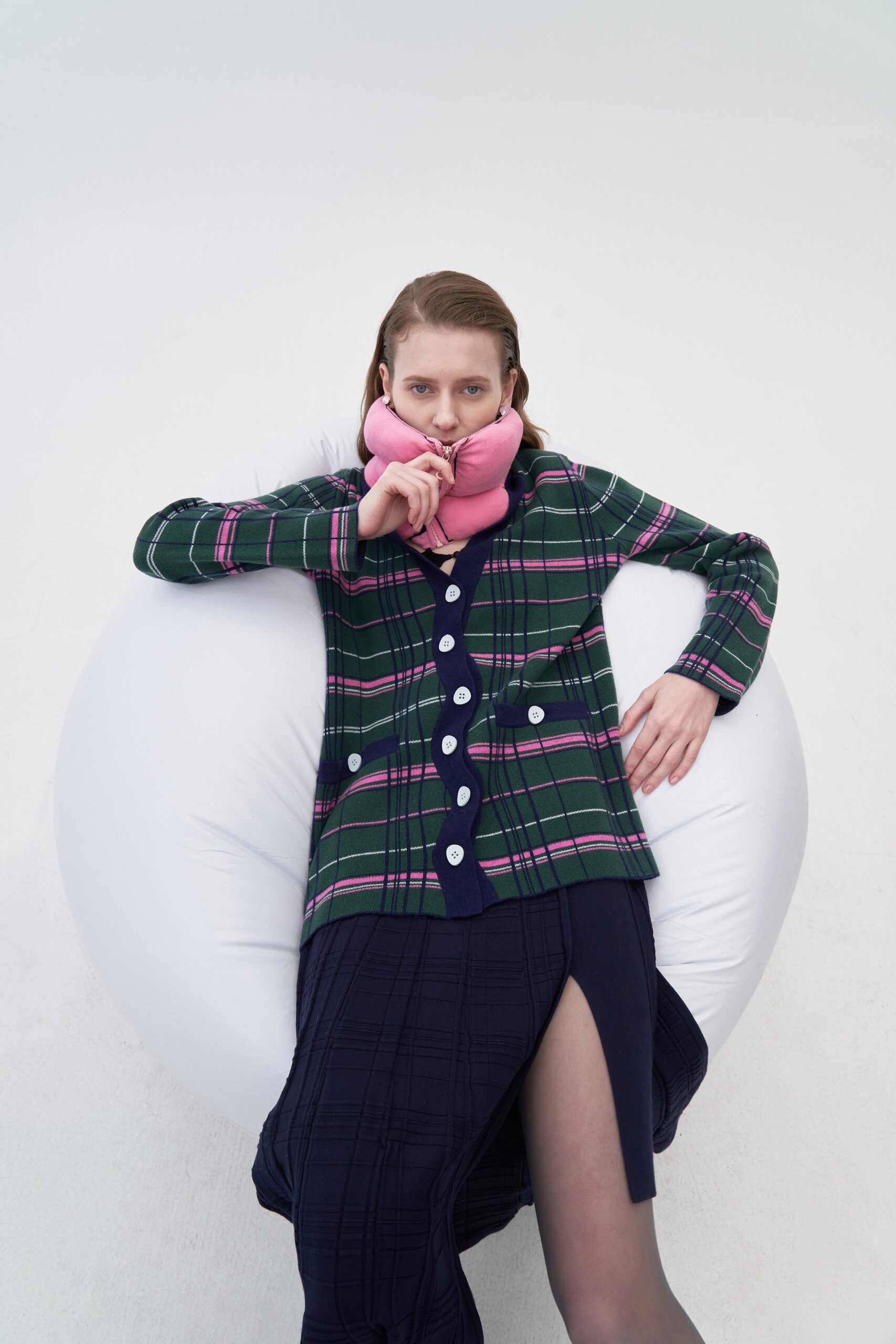 PH5 F/W 21 Look 1