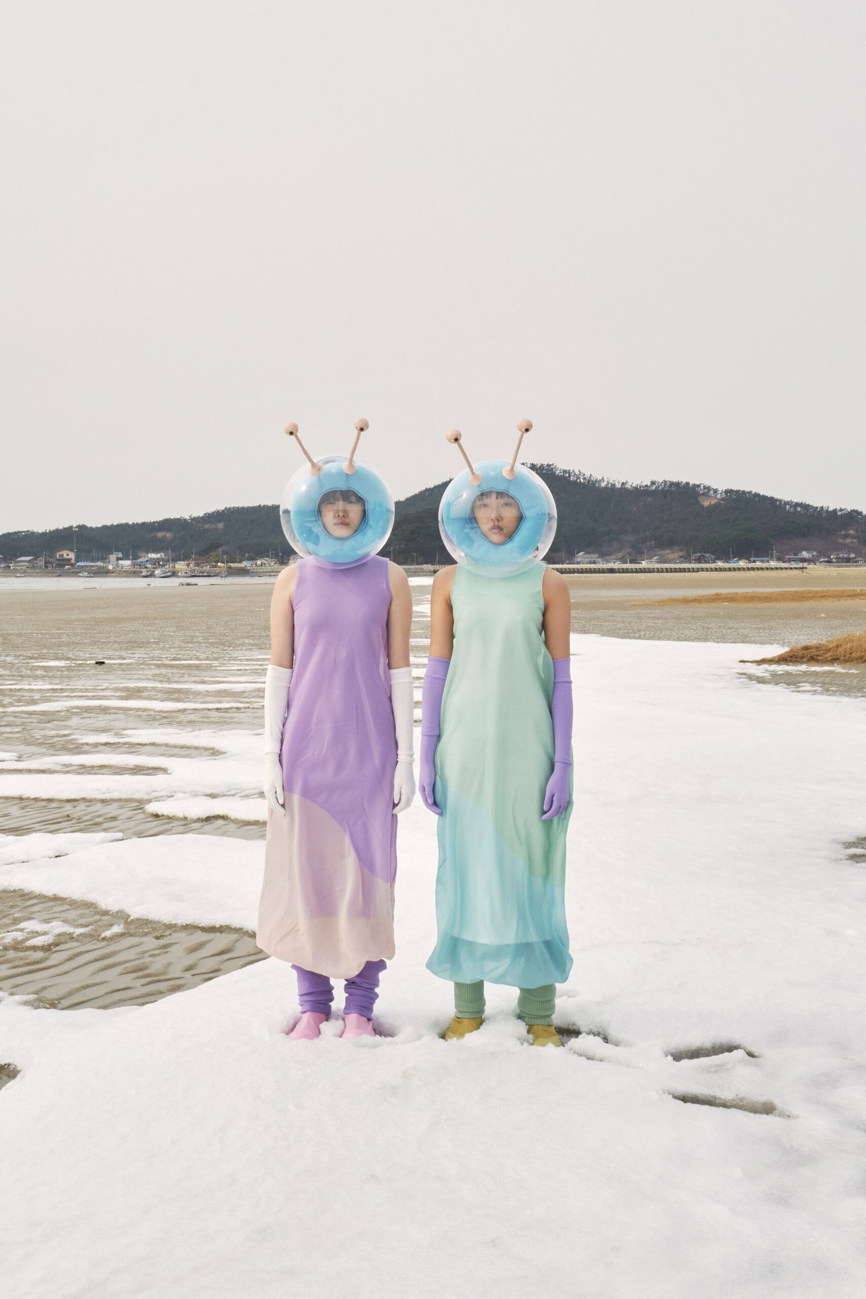 PH5 F/W 22 Look 1